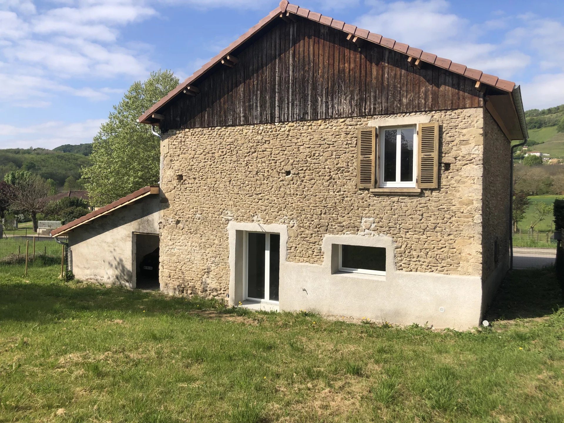 Maison à vendre, 149m², Varacieux