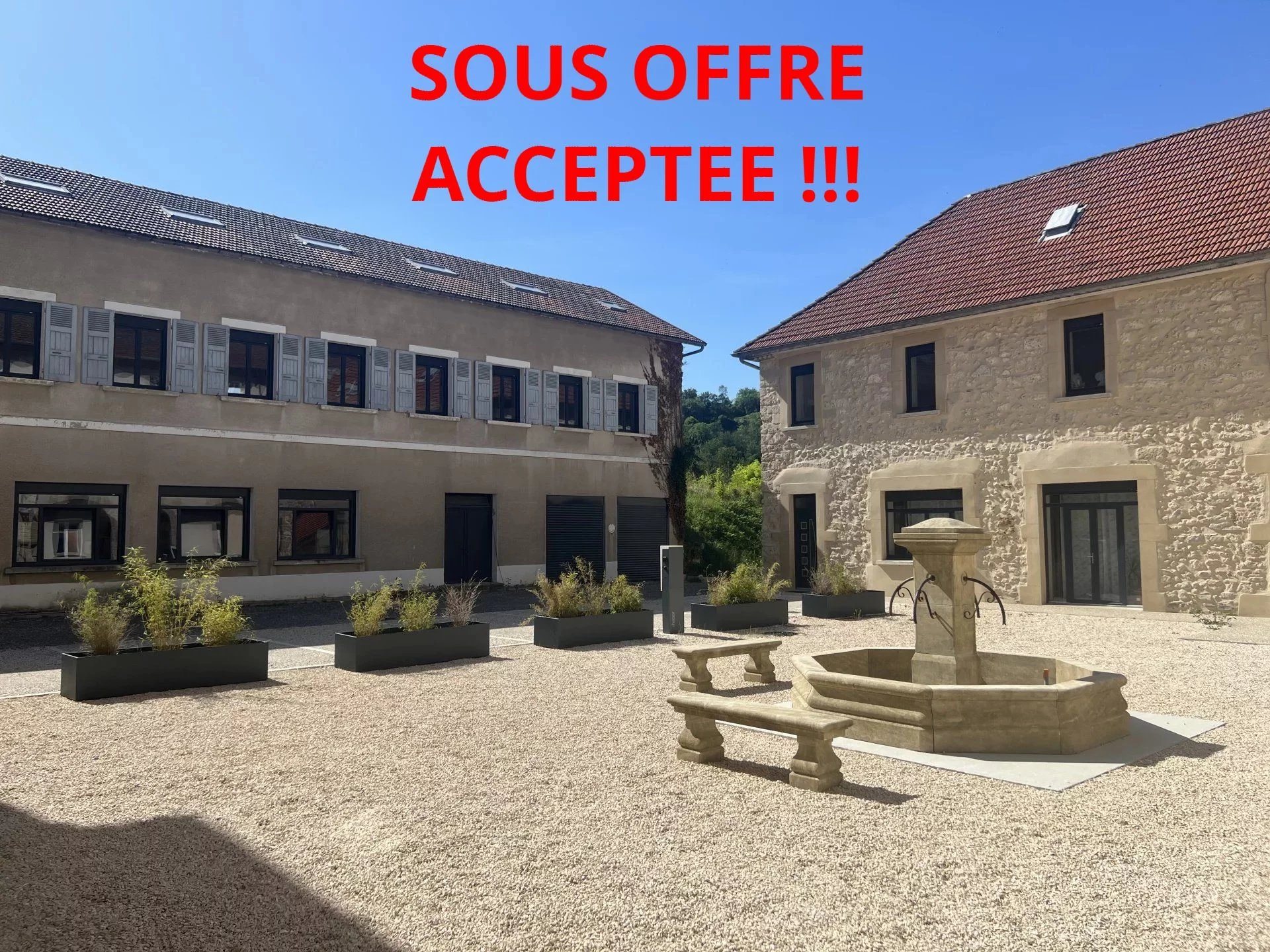Maison à vendre, 260m², Murinais