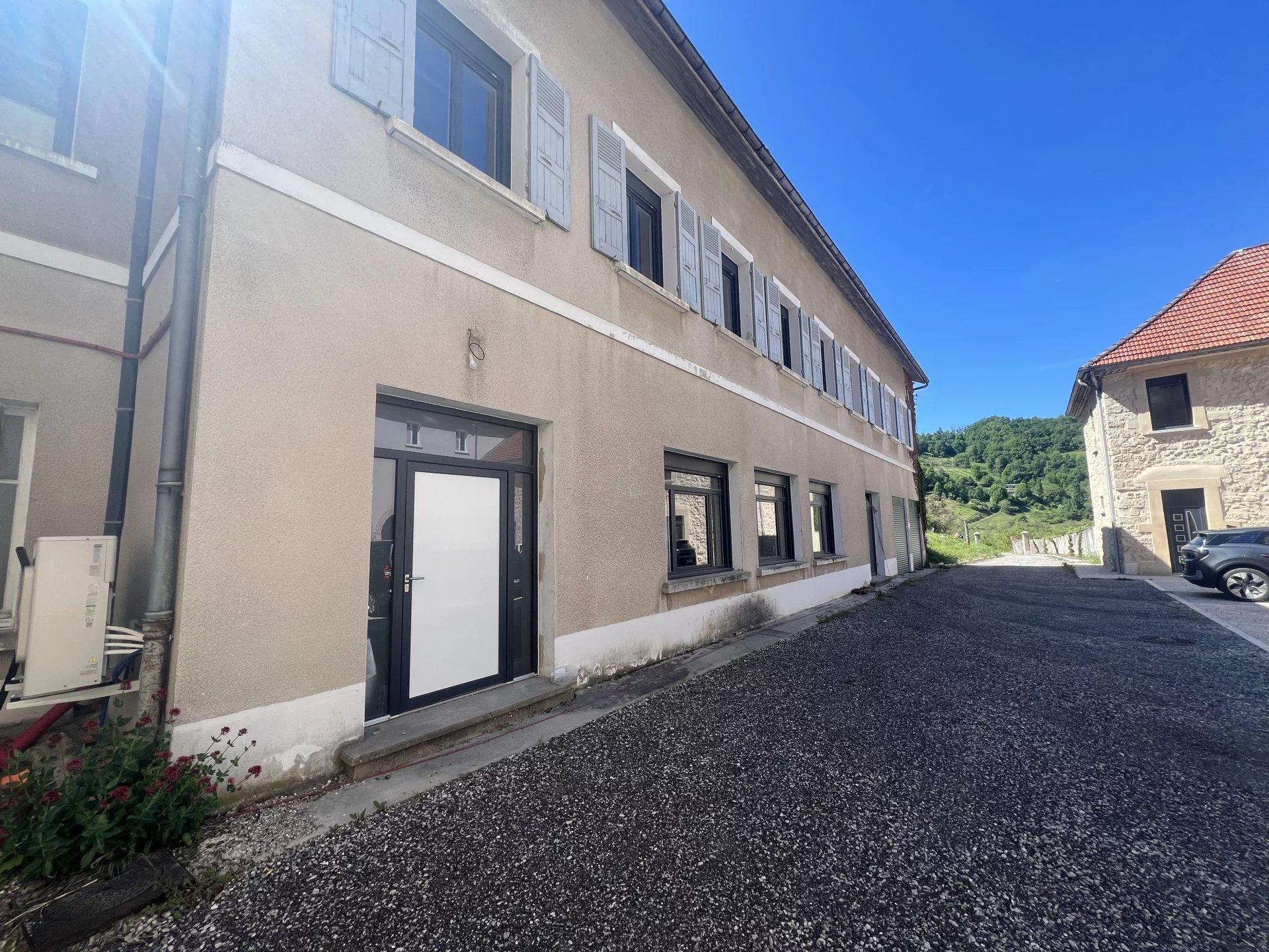 Maison à vendre, 260m², Murinais