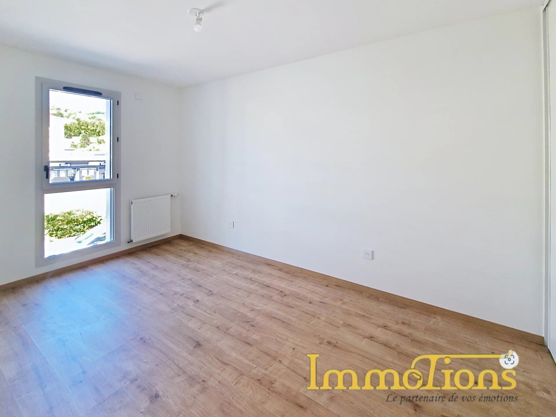 Appartement à vendre, 71m², Saint-Marcellin