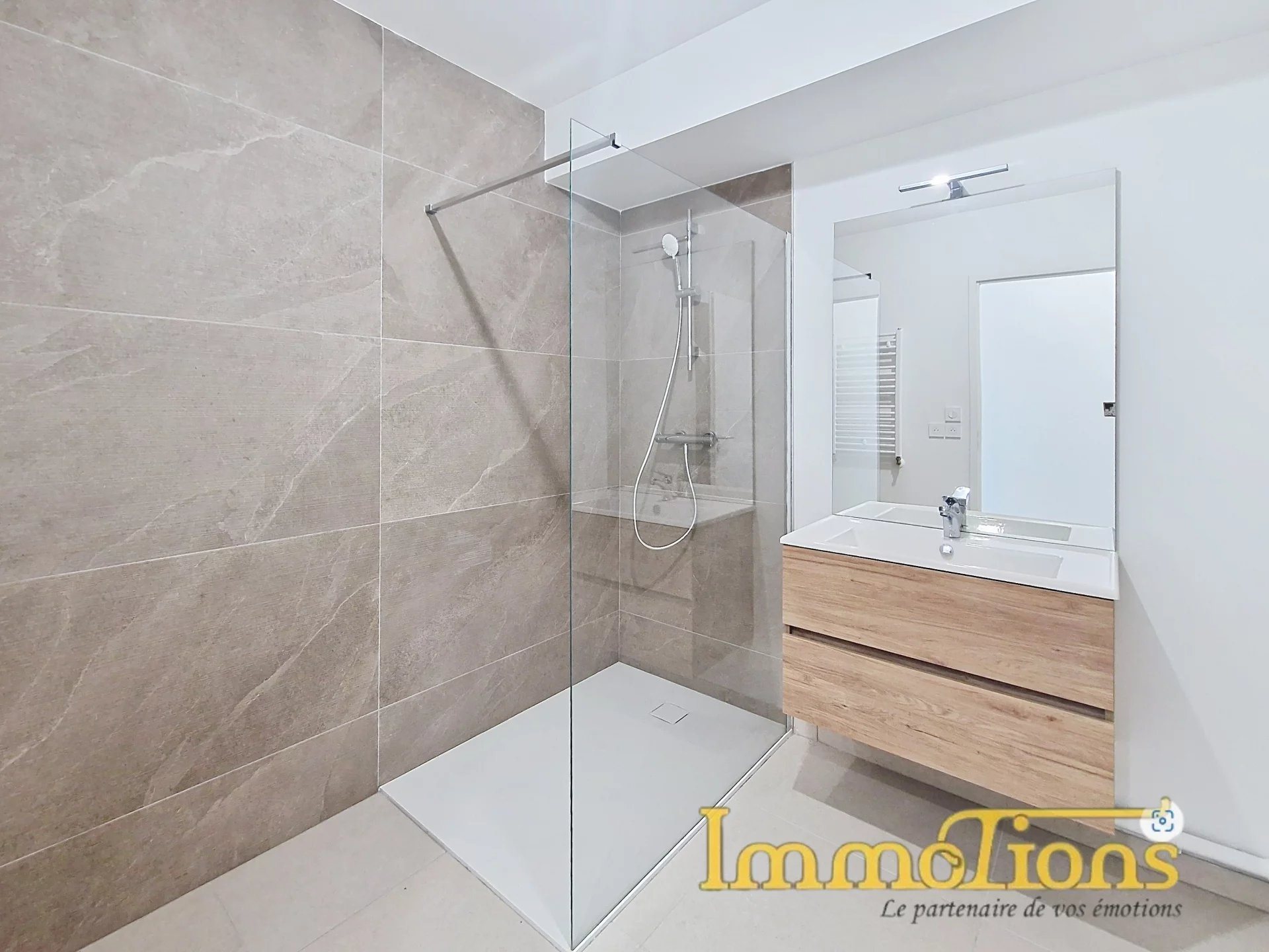 Appartement à vendre, 71m², Saint-Marcellin