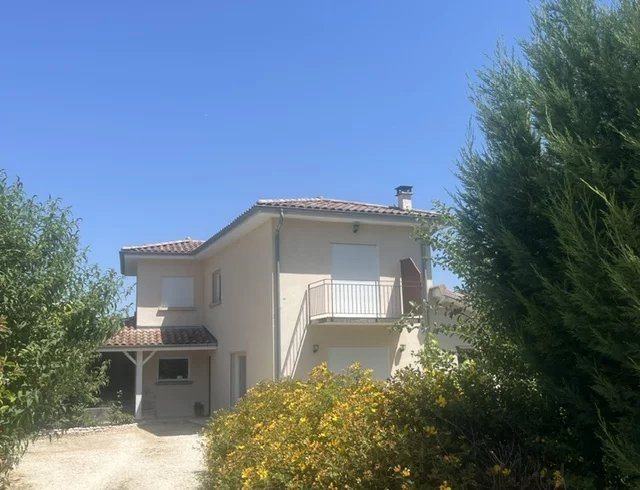 Maison à vendre, 180m², Saint-Laurent-en-Royans