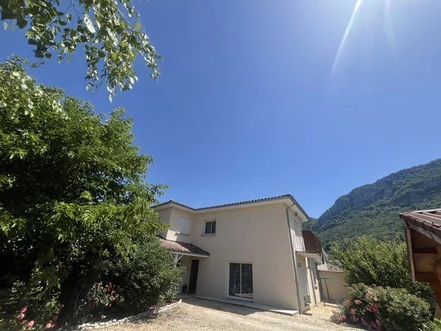 Maison à vendre, 180m², Saint-Laurent-en-Royans