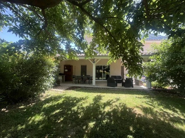 Maison à vendre, 180m², Saint-Laurent-en-Royans
