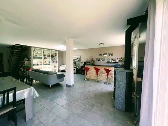 Maison à vendre, 180m², Saint-Laurent-en-Royans