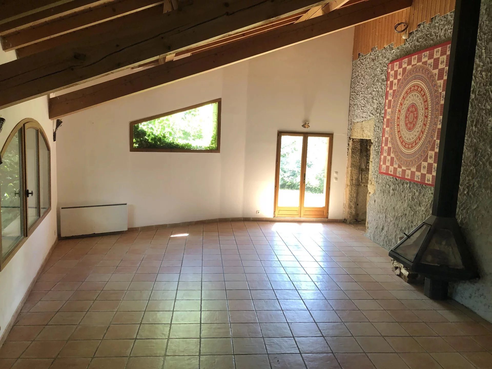Maison à vendre, 235m², Saint-Marcellin