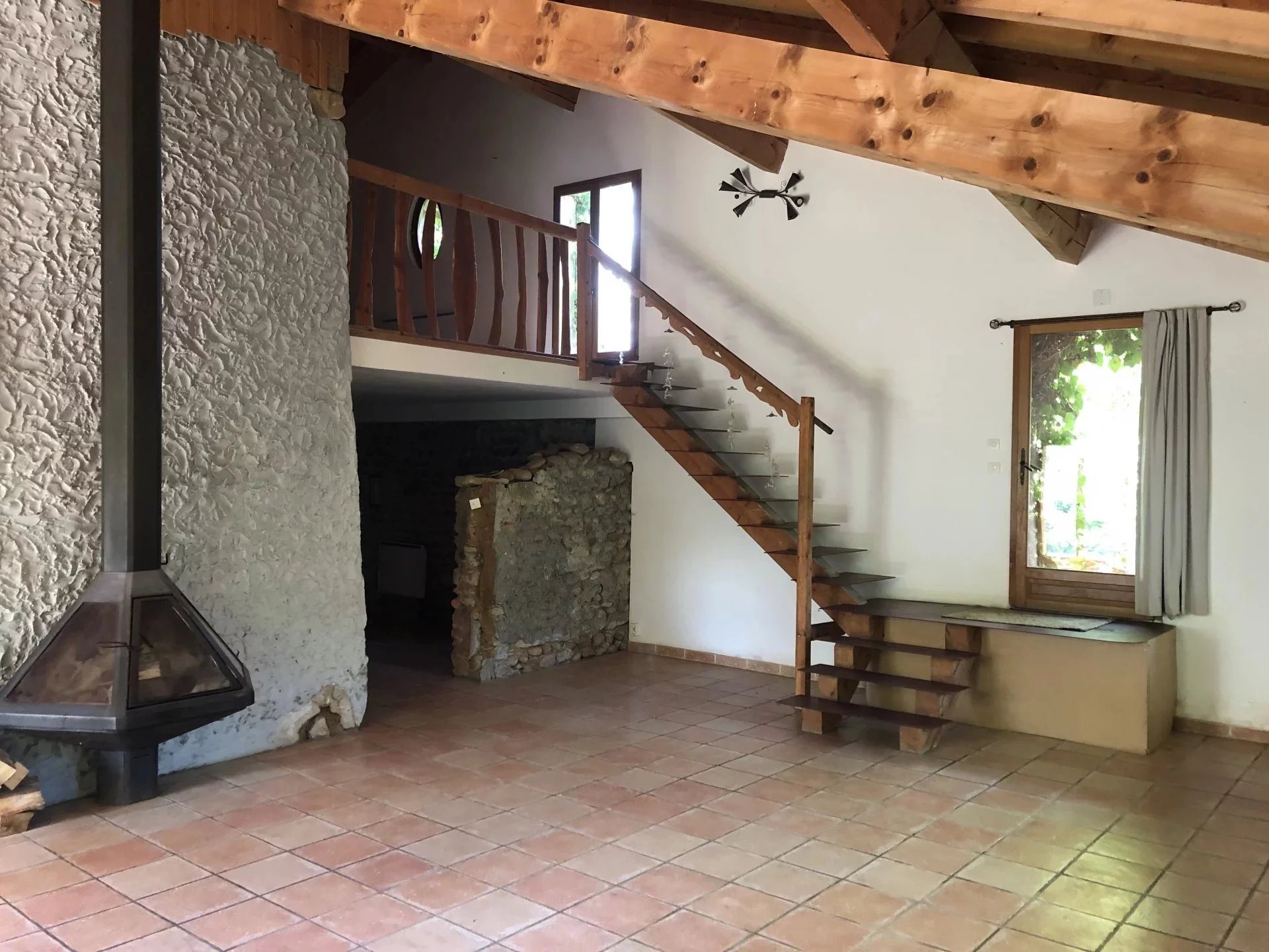 Maison à vendre, 235m², Saint-Marcellin