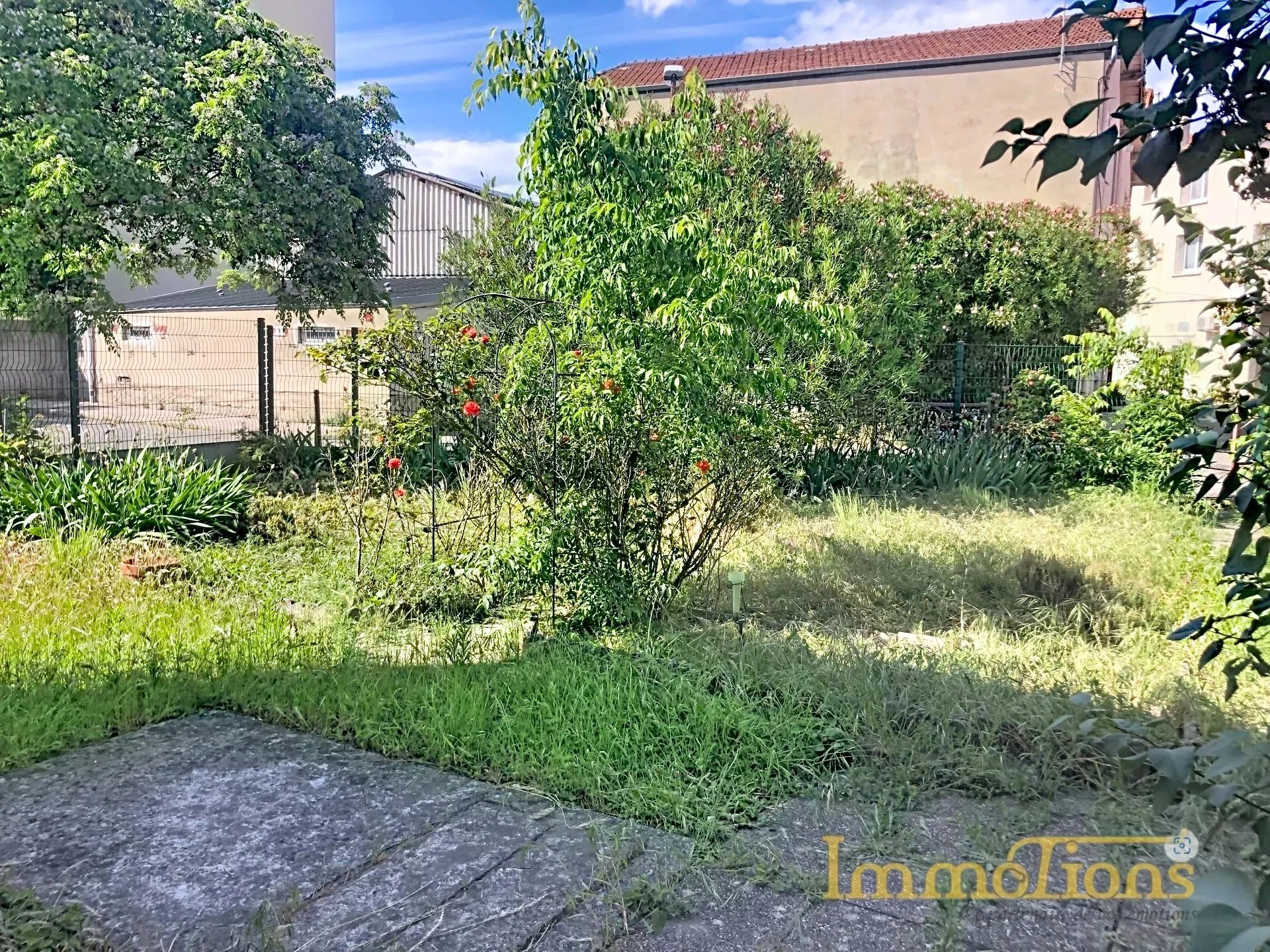 Maison à vendre, 130m², Bourg-lès-Valence