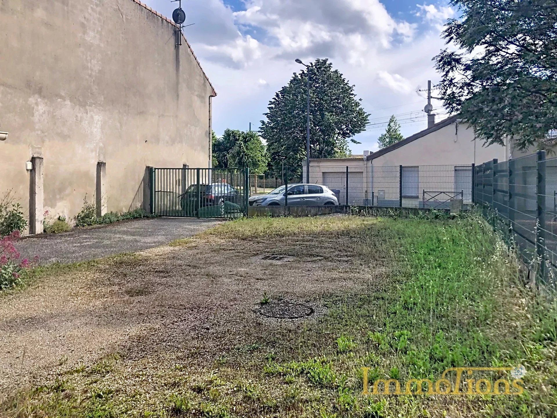 Maison à vendre, 130m², Bourg-lès-Valence