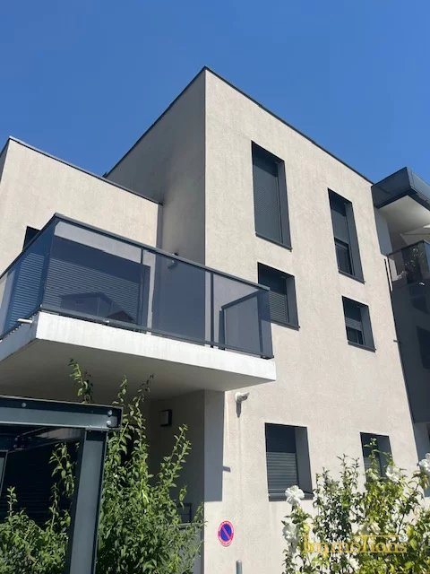 Appartement à vendre, 82m², Corenc