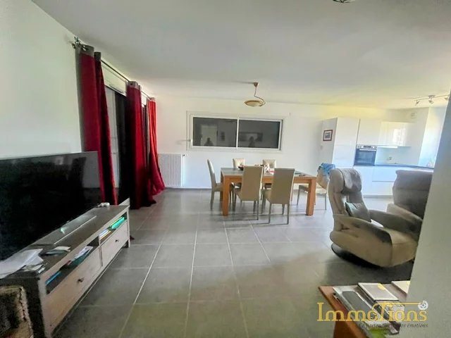 Appartement à vendre, 82m², Corenc
