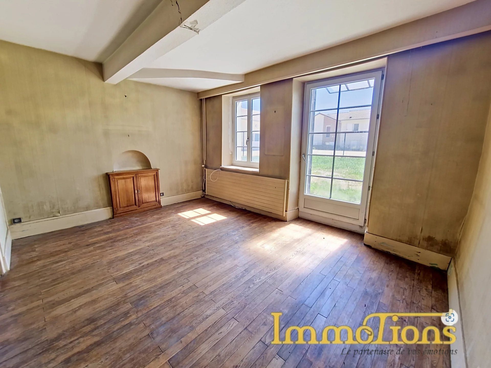 Maison à vendre, 180m², Vinay