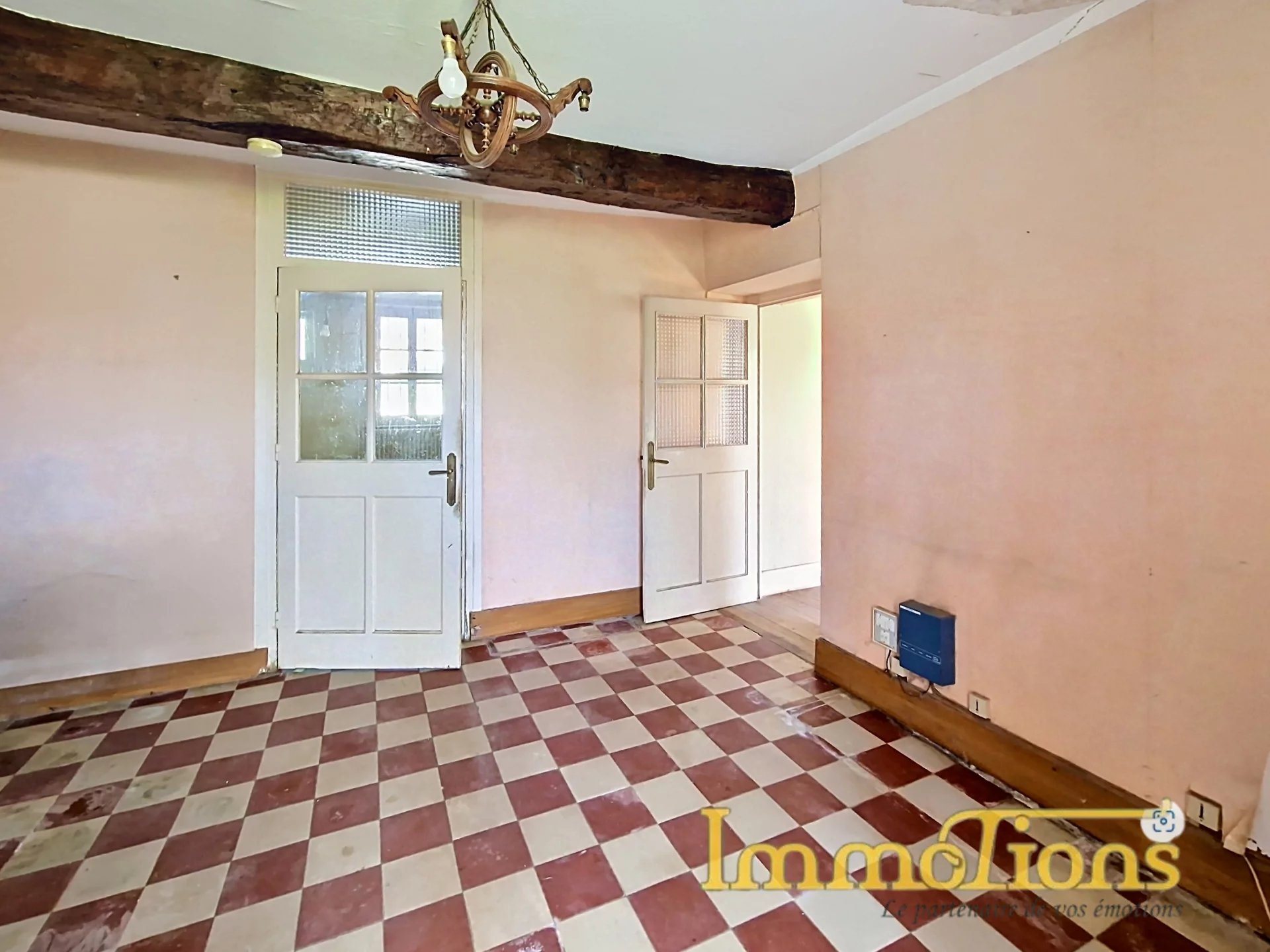 Maison à vendre, 180m², Vinay