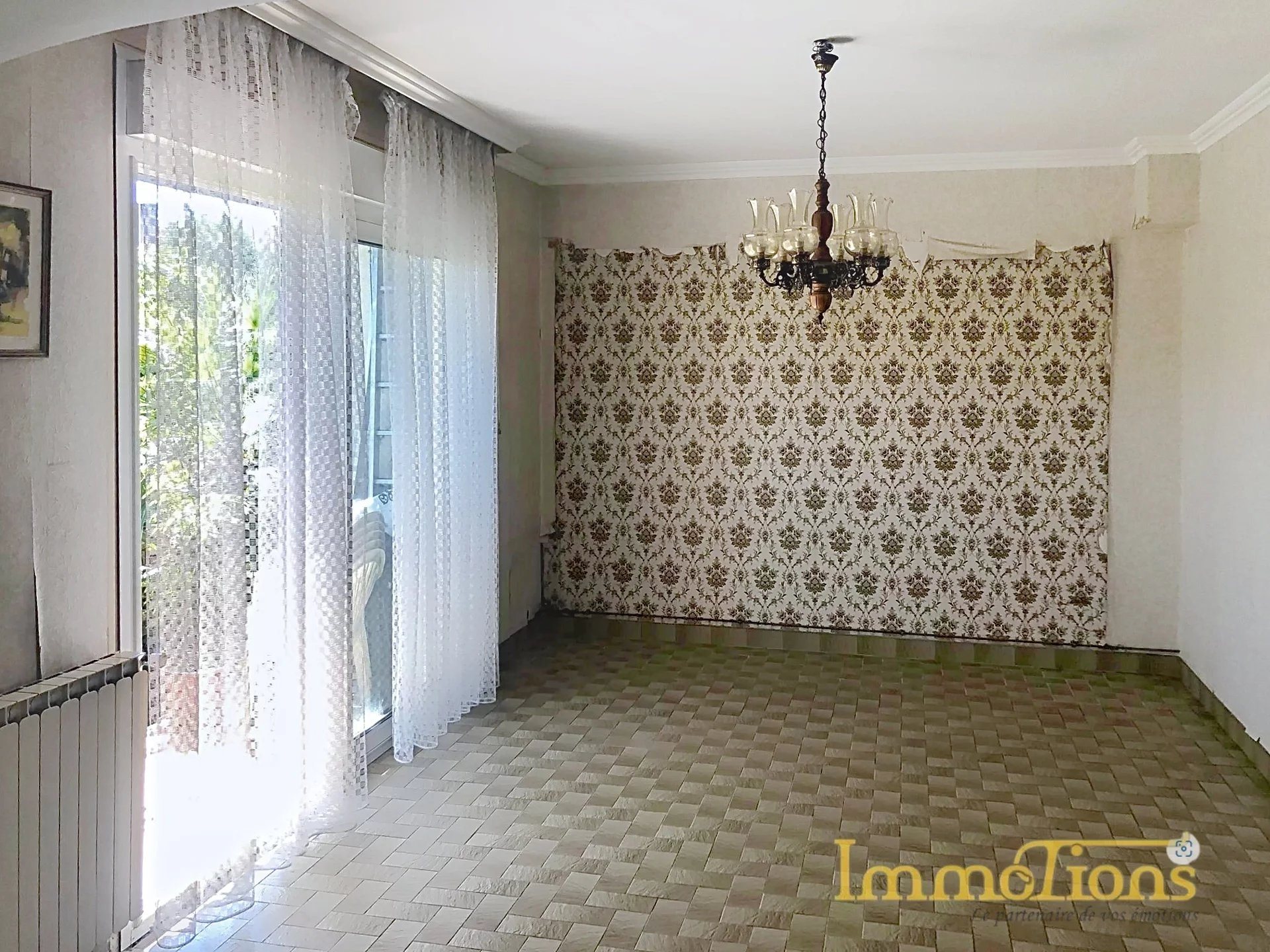Maison à vendre, 80m², Romans-sur-Isère