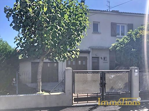 5 pièces 80 m² · à Romans-sur-Isère · 80 m² · 170 000 €