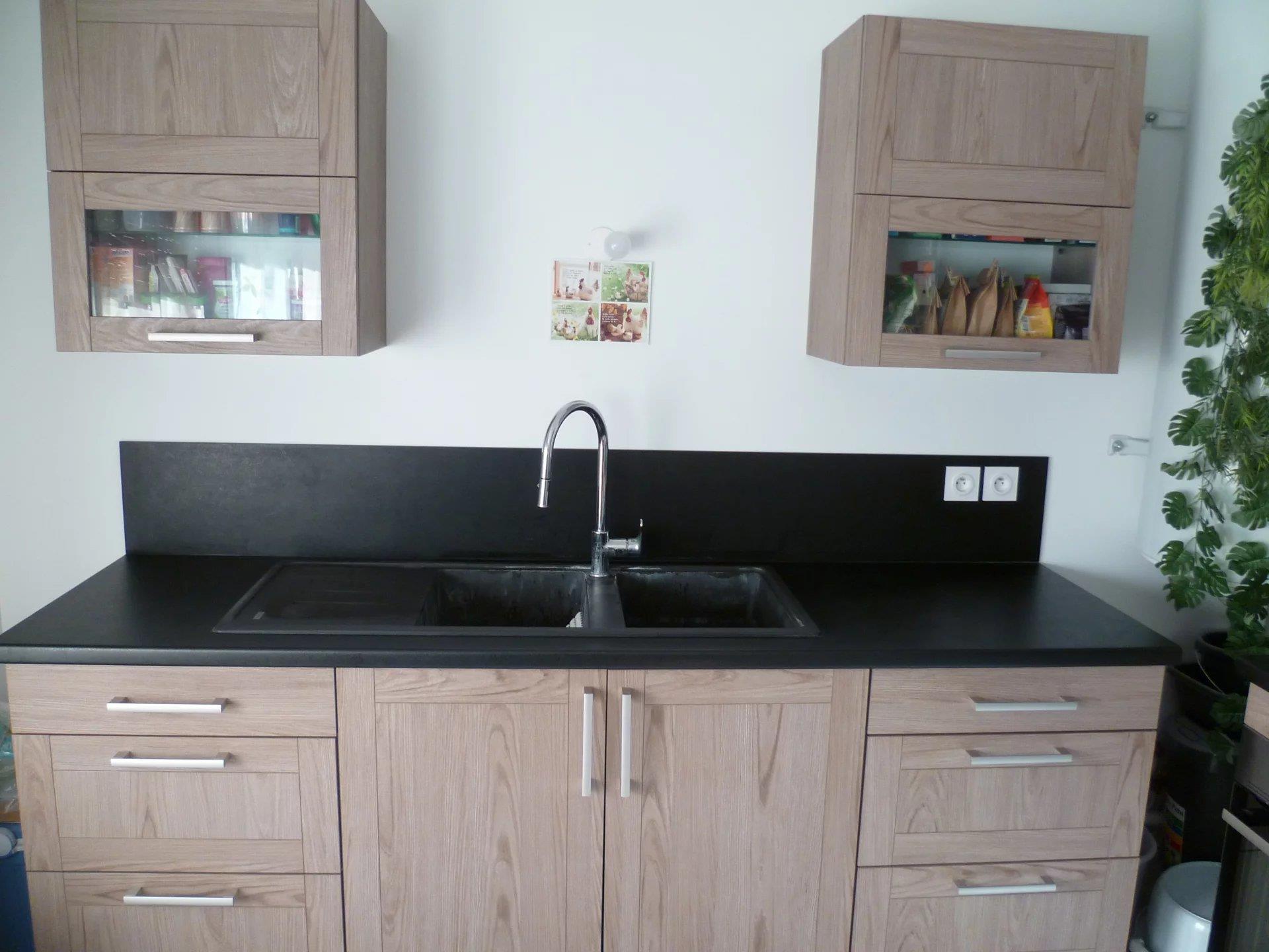 Appartement à vendre, 64m², Saint-Marcellin