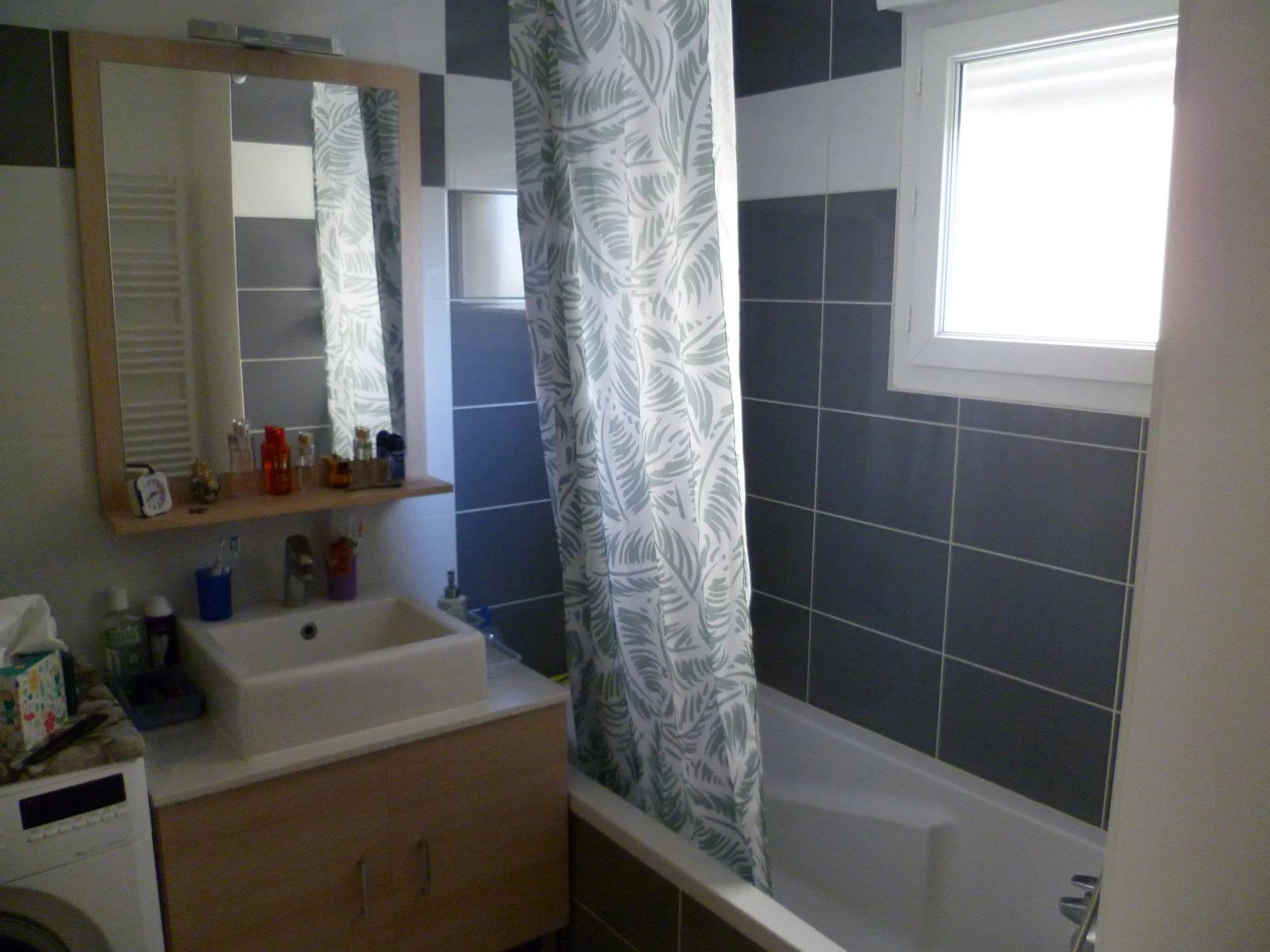 Appartement à vendre, 64m², Saint-Marcellin
