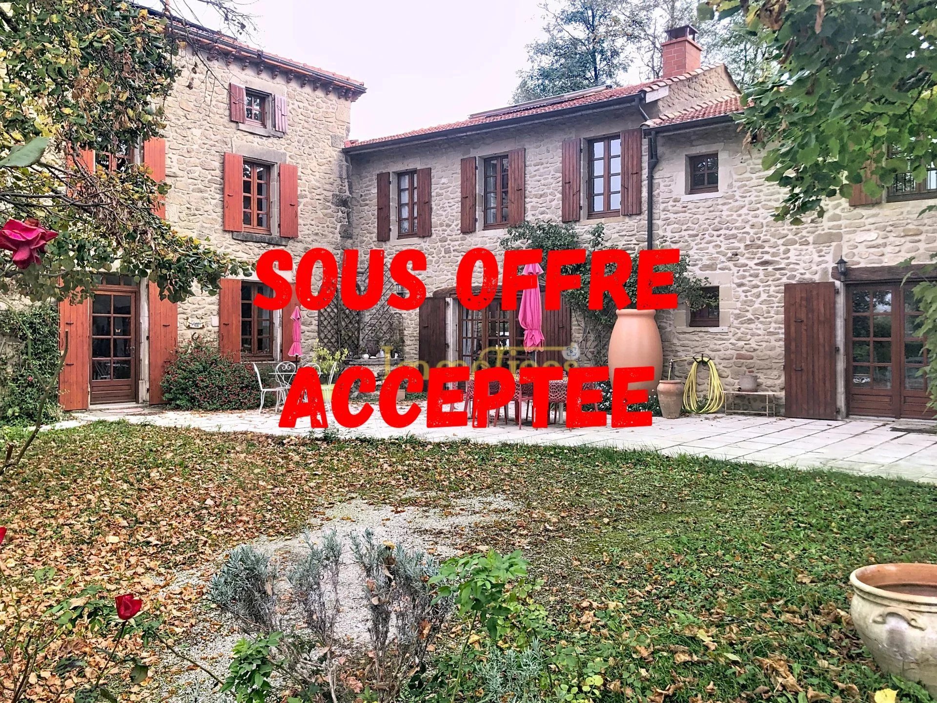 Maison à vendre, 354m², Claveyson