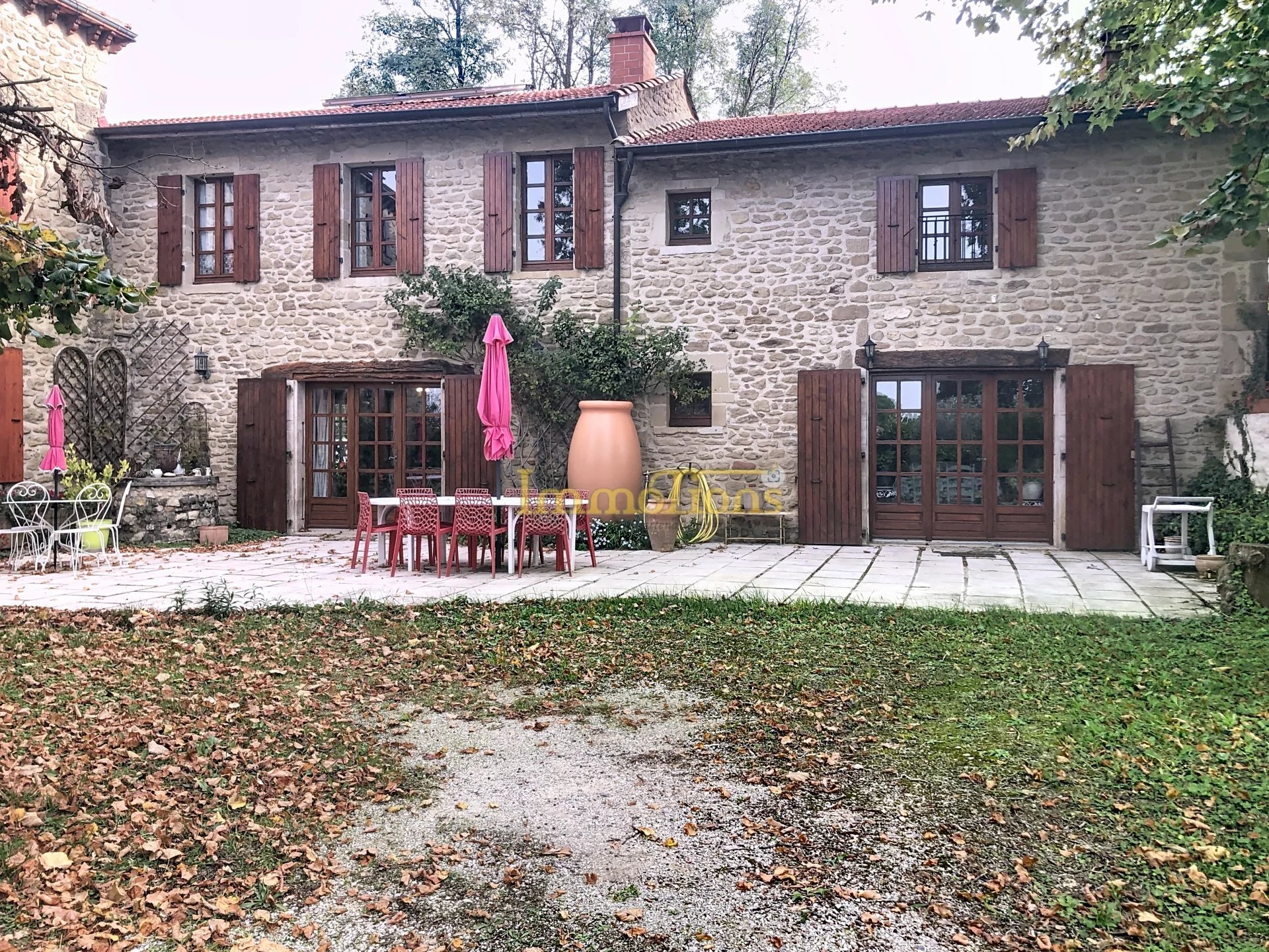 Maison à vendre, 354m², Claveyson