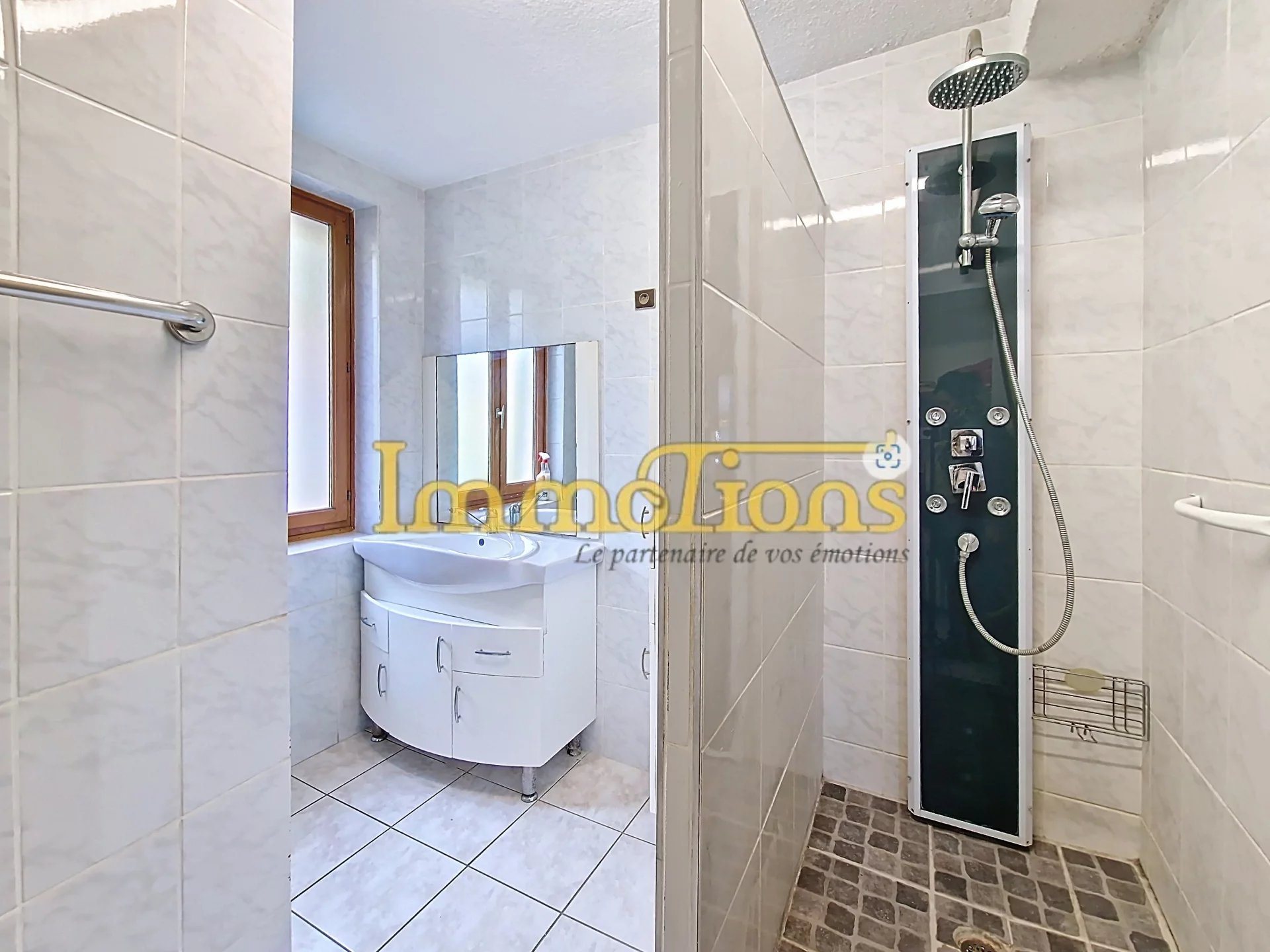 Maison à vendre, 135m², Saint-Marcellin