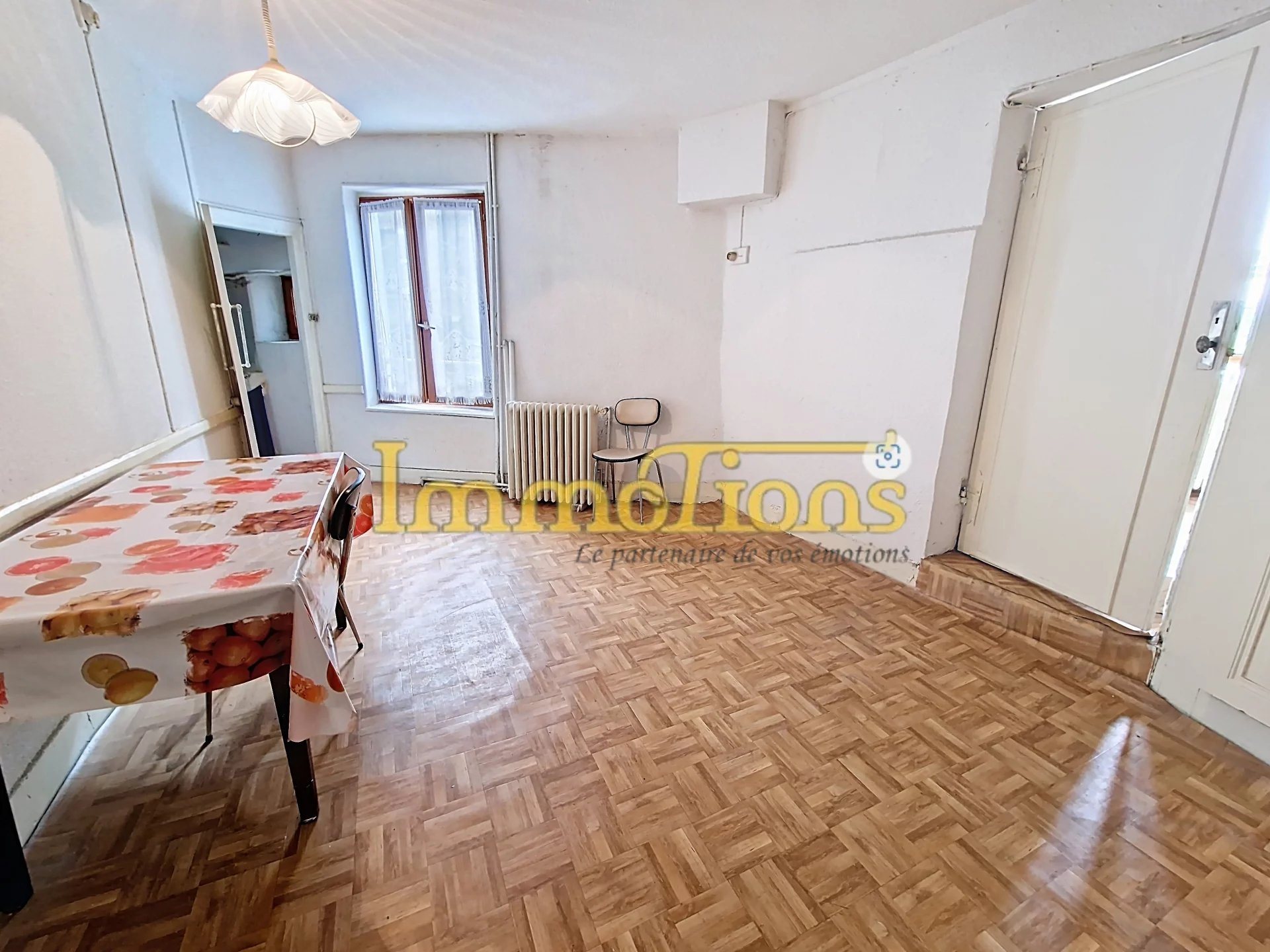 Maison à vendre, 135m², Saint-Marcellin