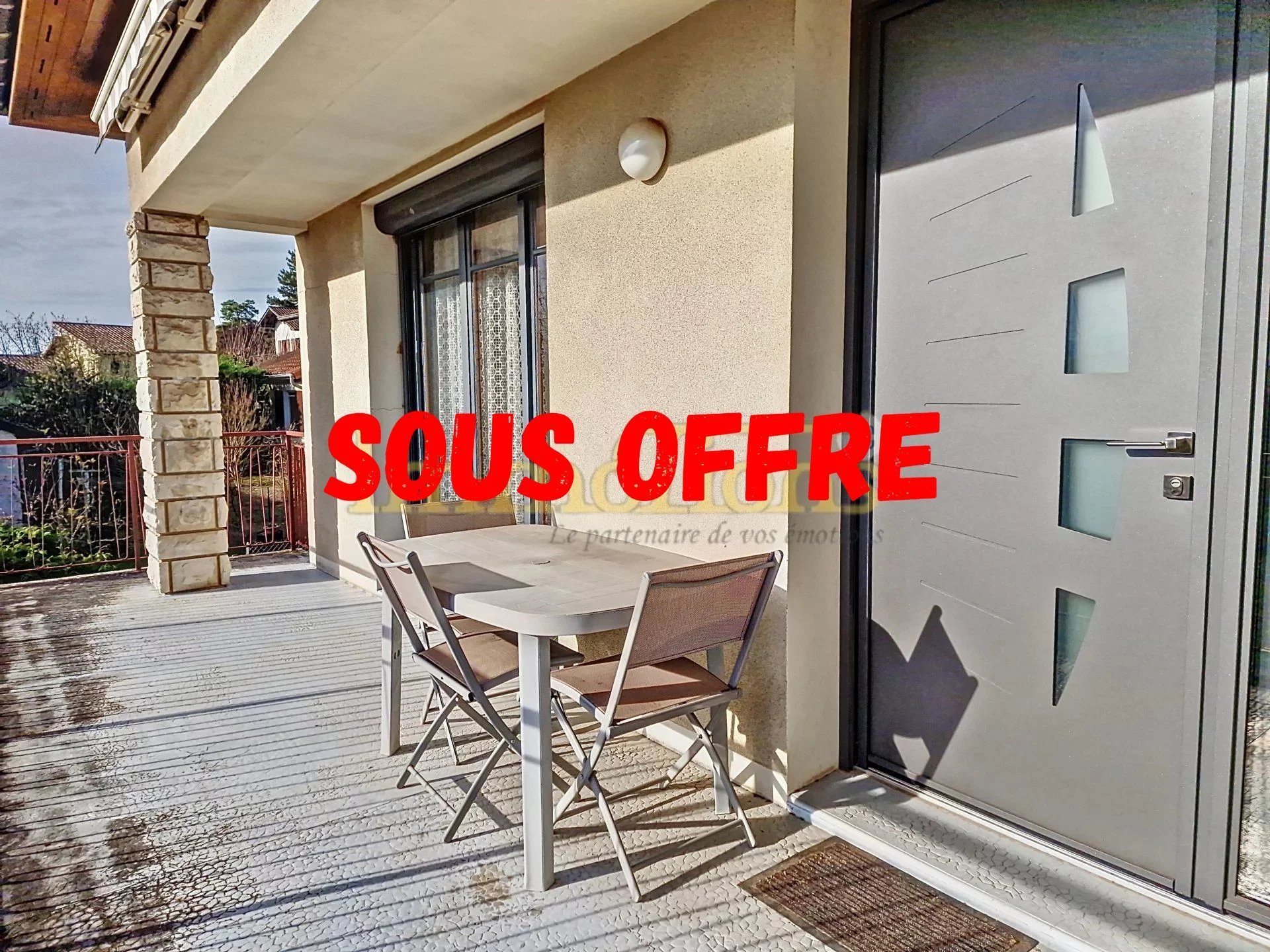Maison à vendre, 135m², Saint-Marcellin