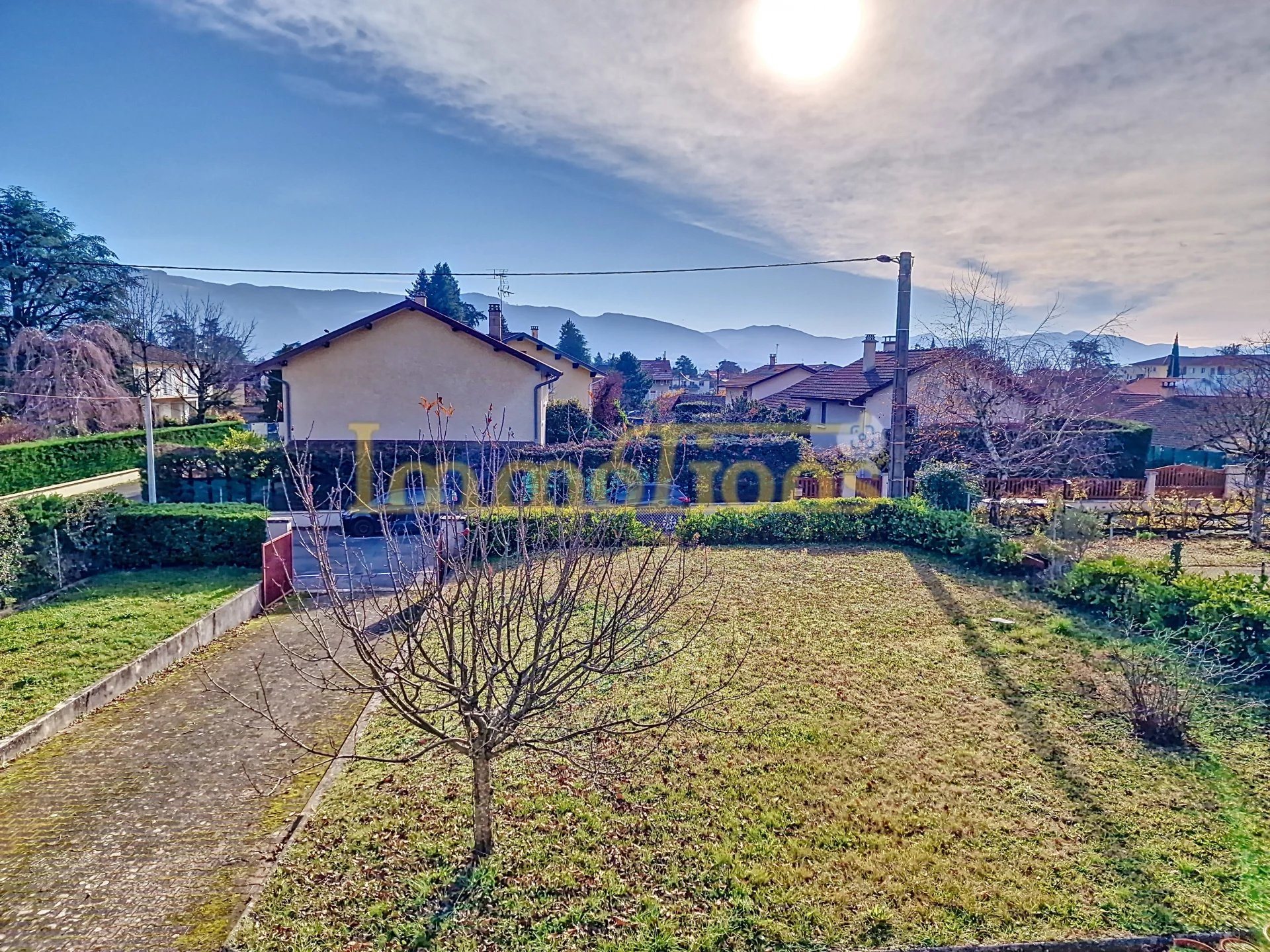 Maison à vendre, 135m², Saint-Marcellin