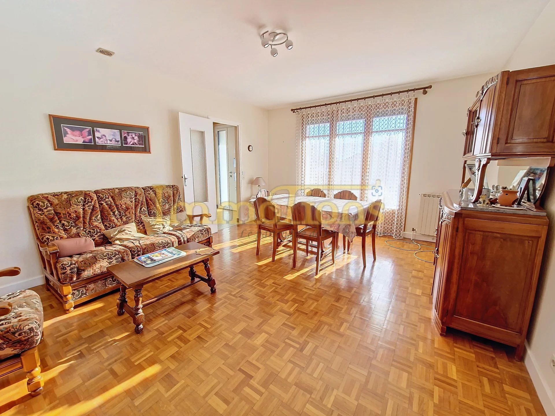 Maison à vendre, 135m², Saint-Marcellin