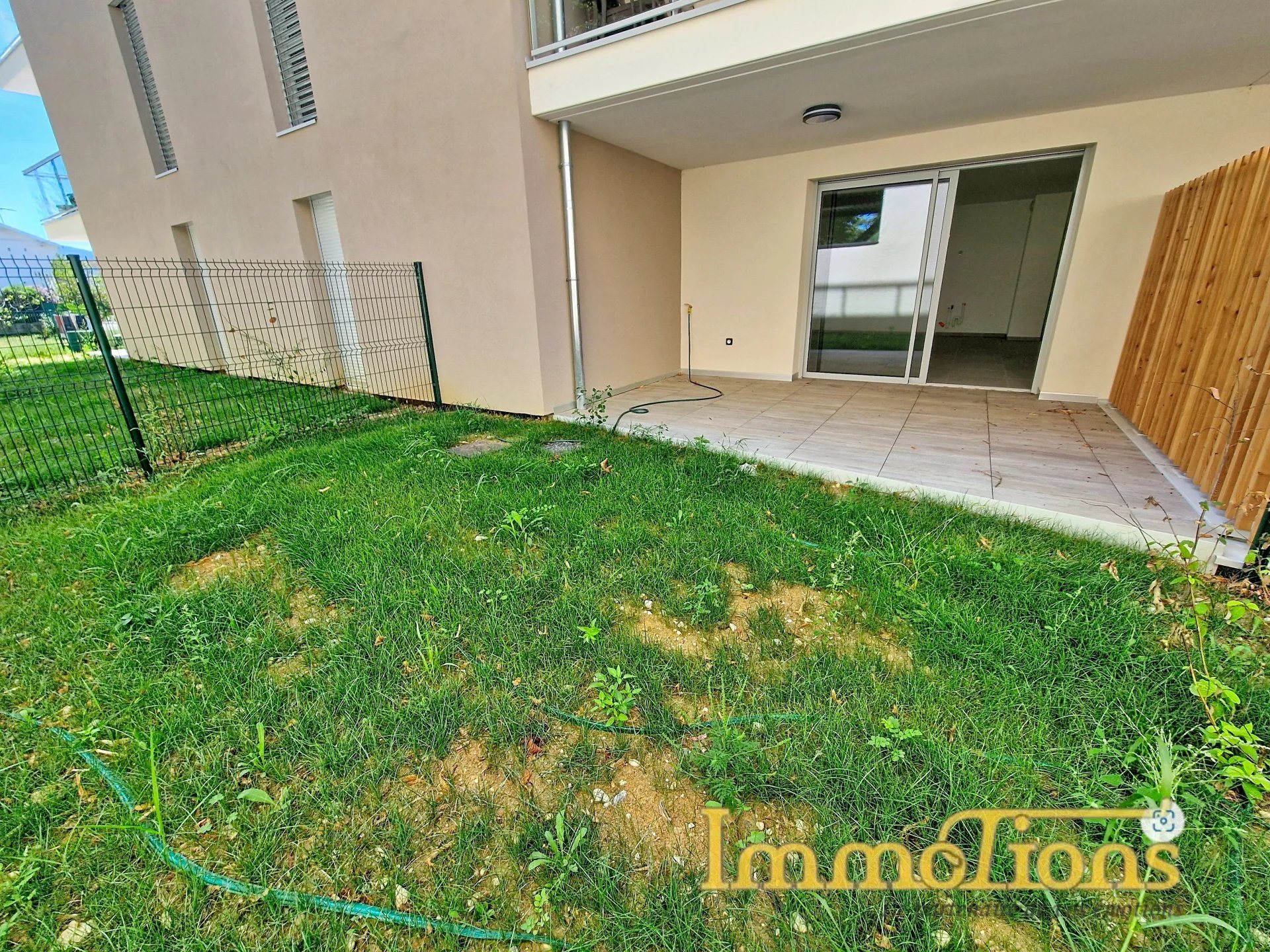 Appartement à vendre, 69m², Saint-Marcellin