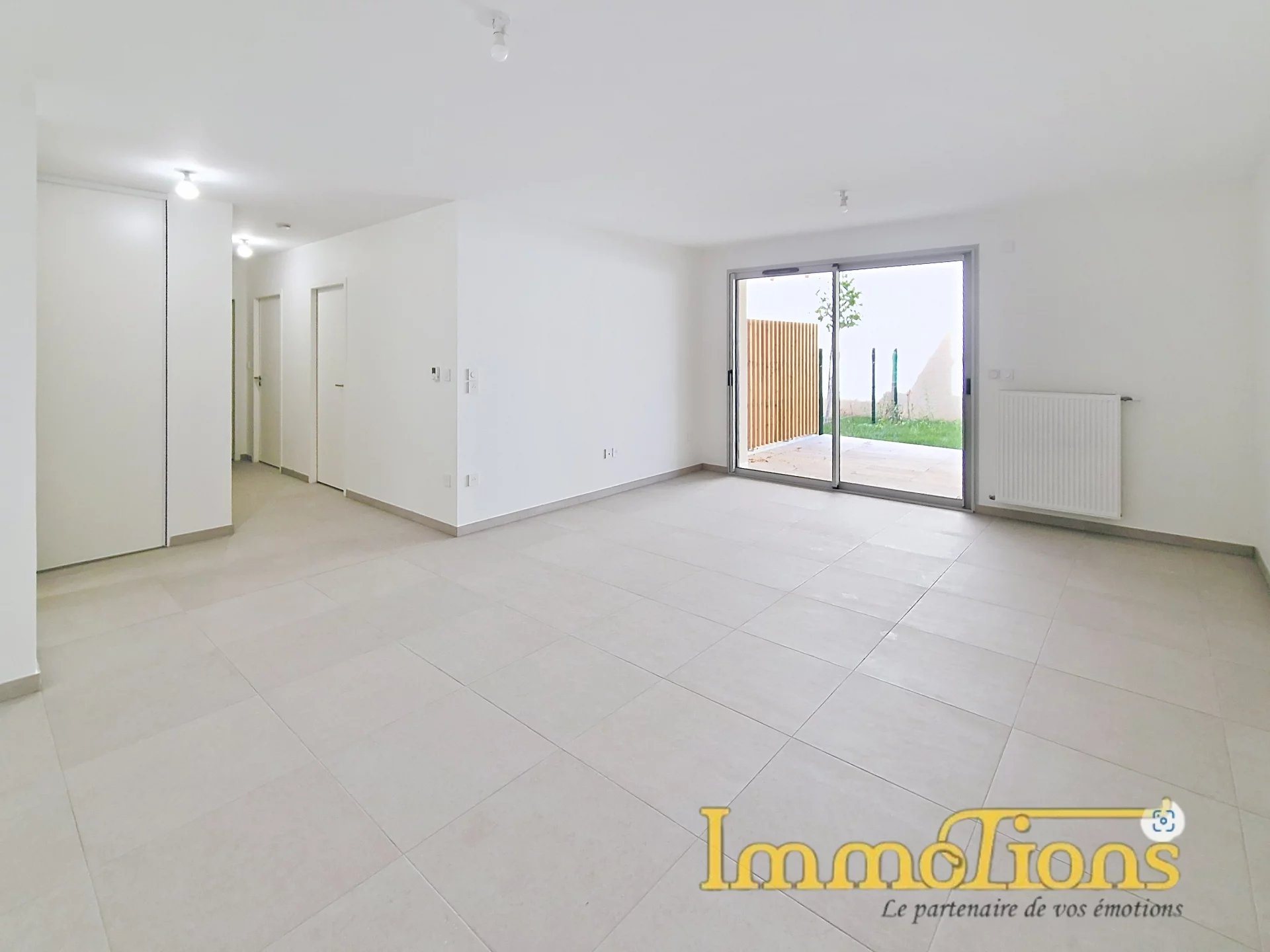Appartement à vendre, 69m², Saint-Marcellin