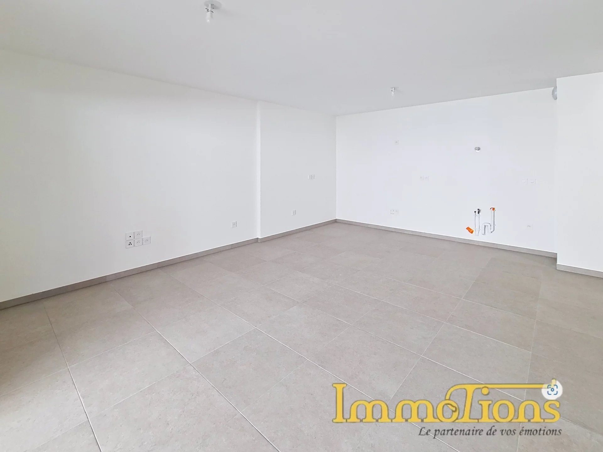 Appartement à vendre, 69m², Saint-Marcellin