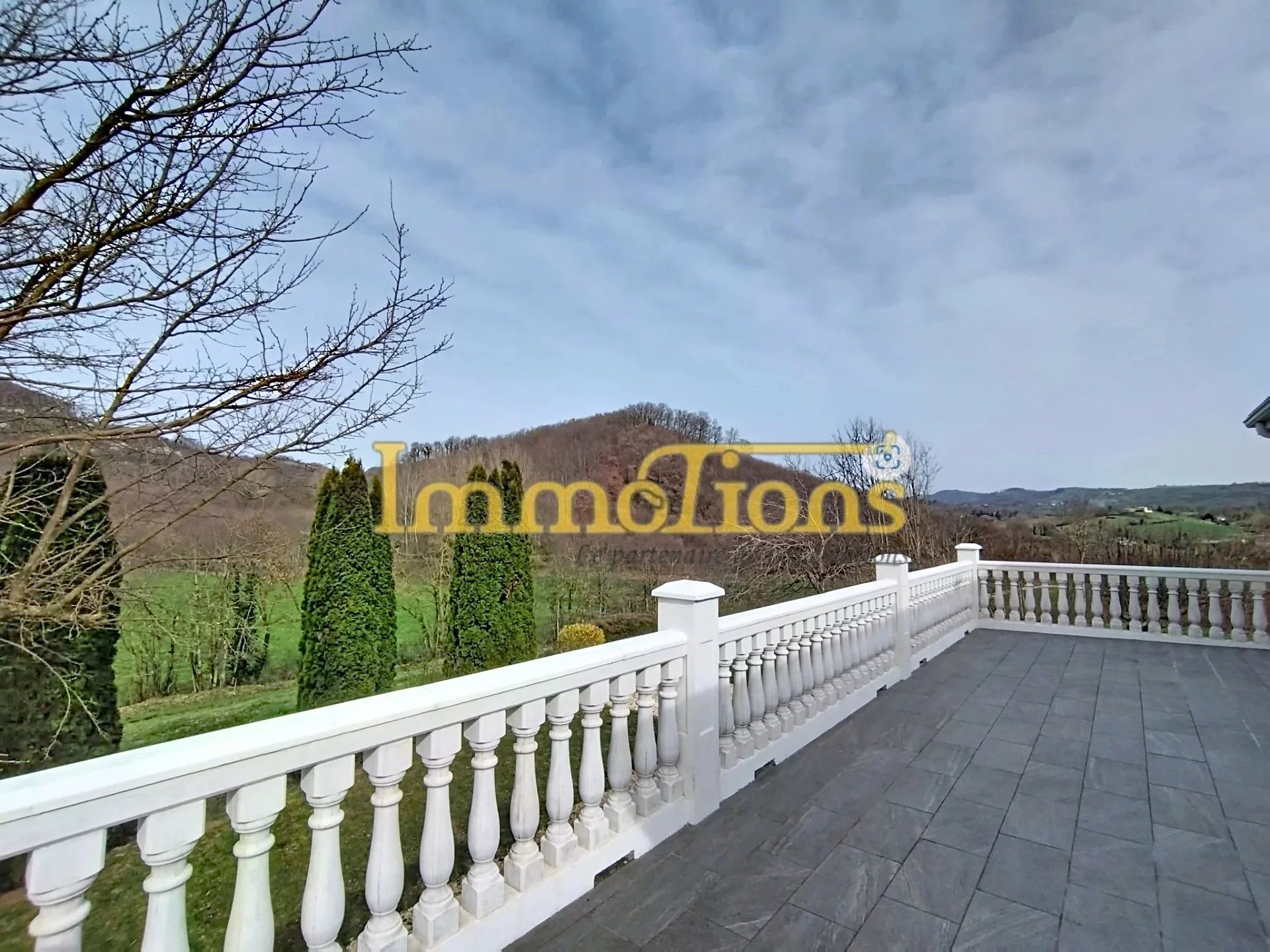 Maison à vendre, 205m², Saint-Marcellin