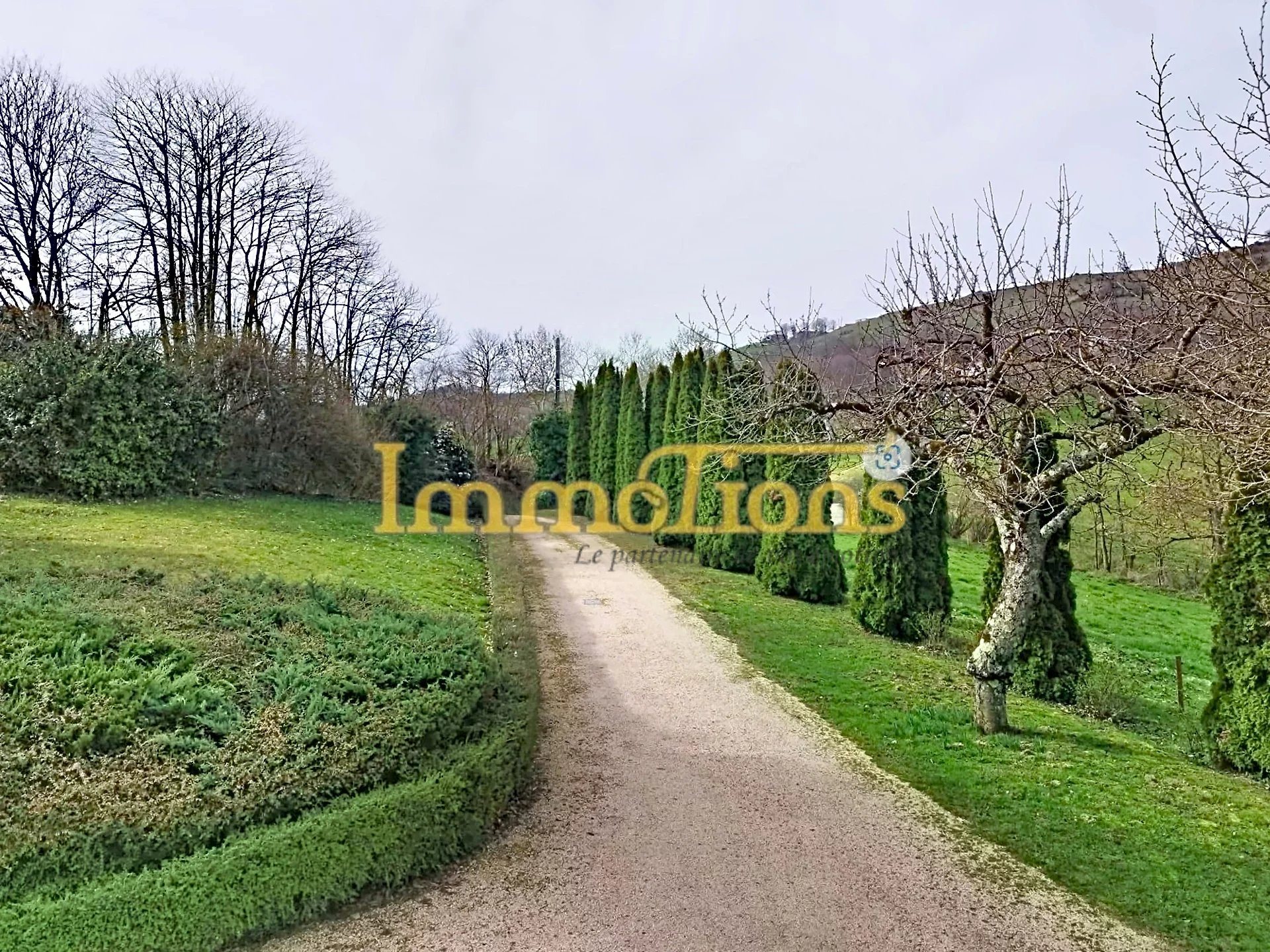 Maison à vendre, 205m², Saint-Marcellin