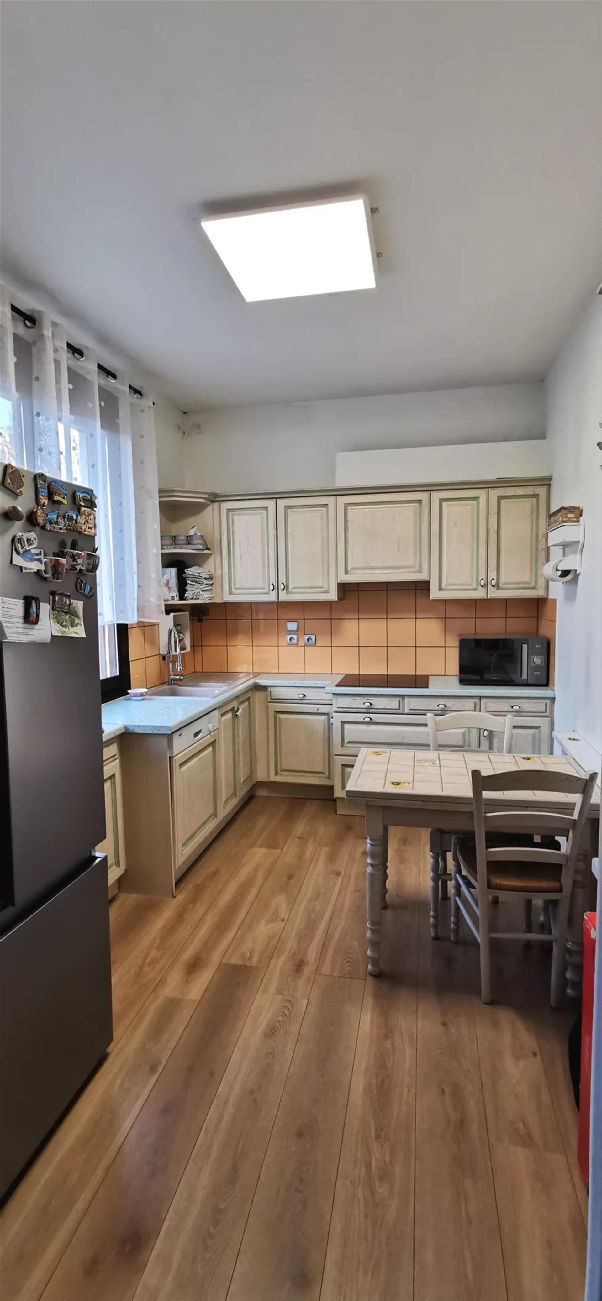 Maison à vendre, 114m², Saint-Marcellin