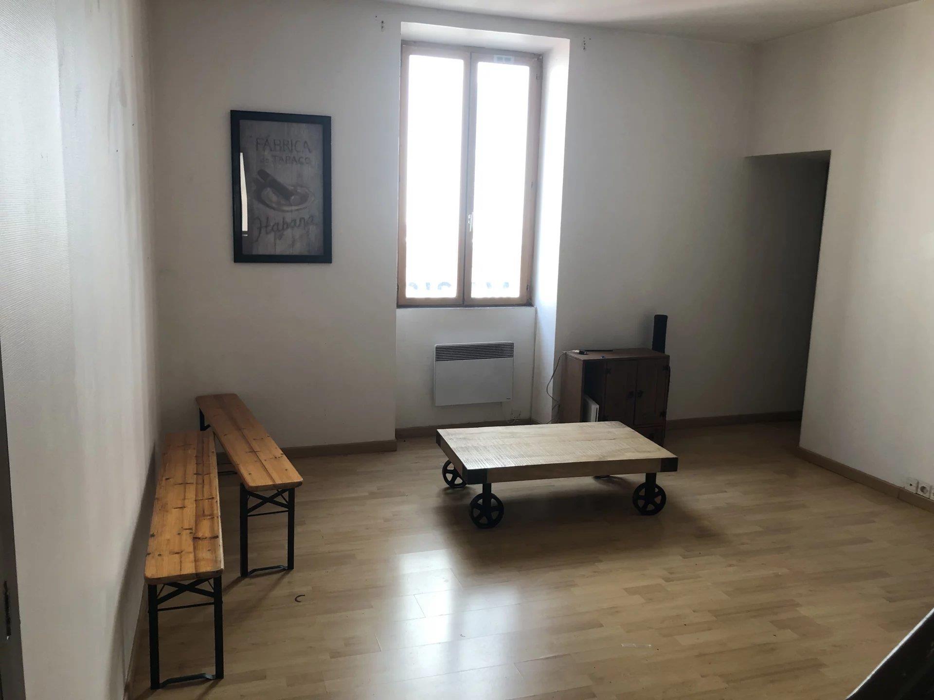 Appartement à vendre, 96m², Saint-Marcellin