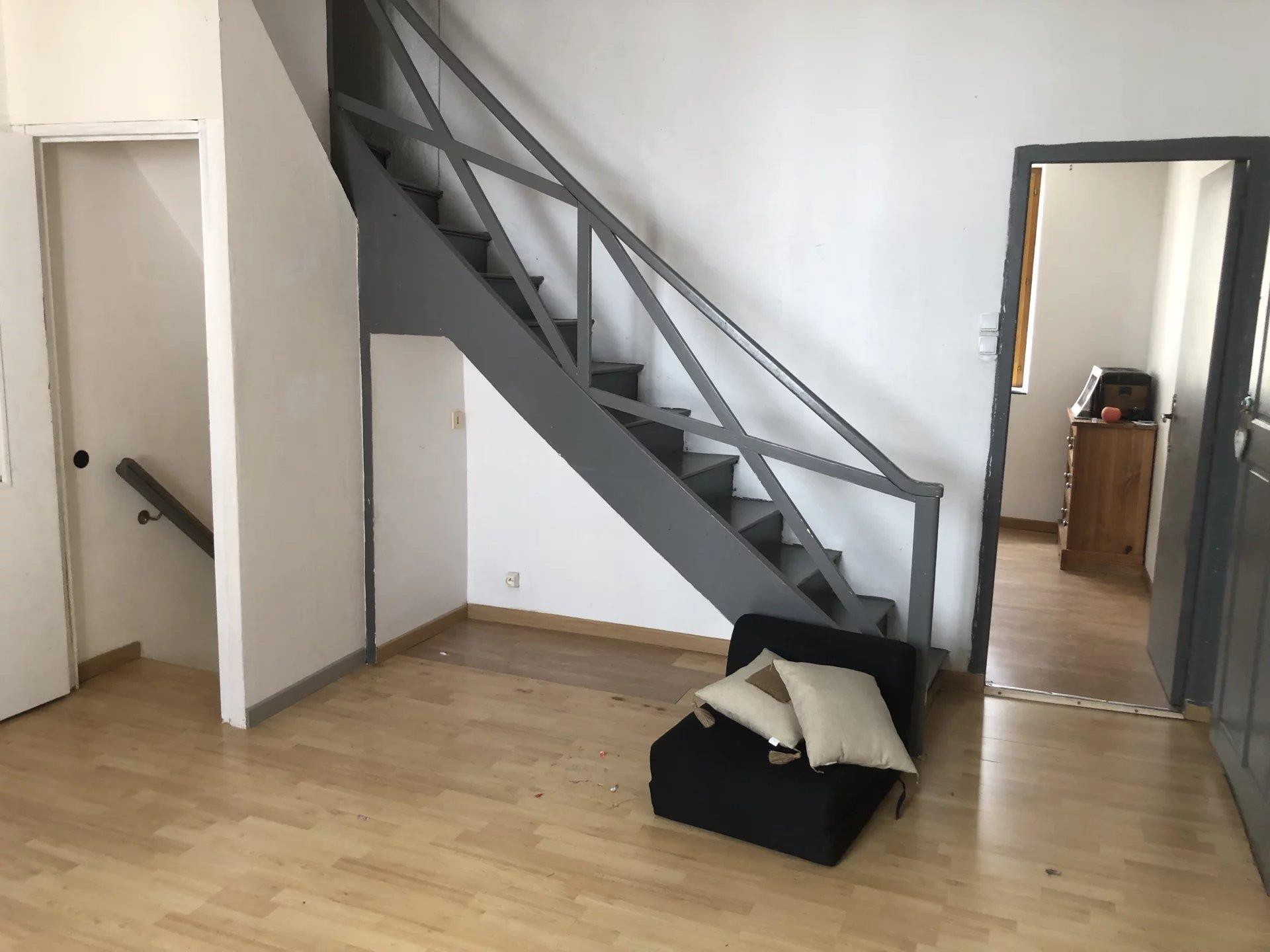 Appartement à vendre, 96m², Saint-Marcellin