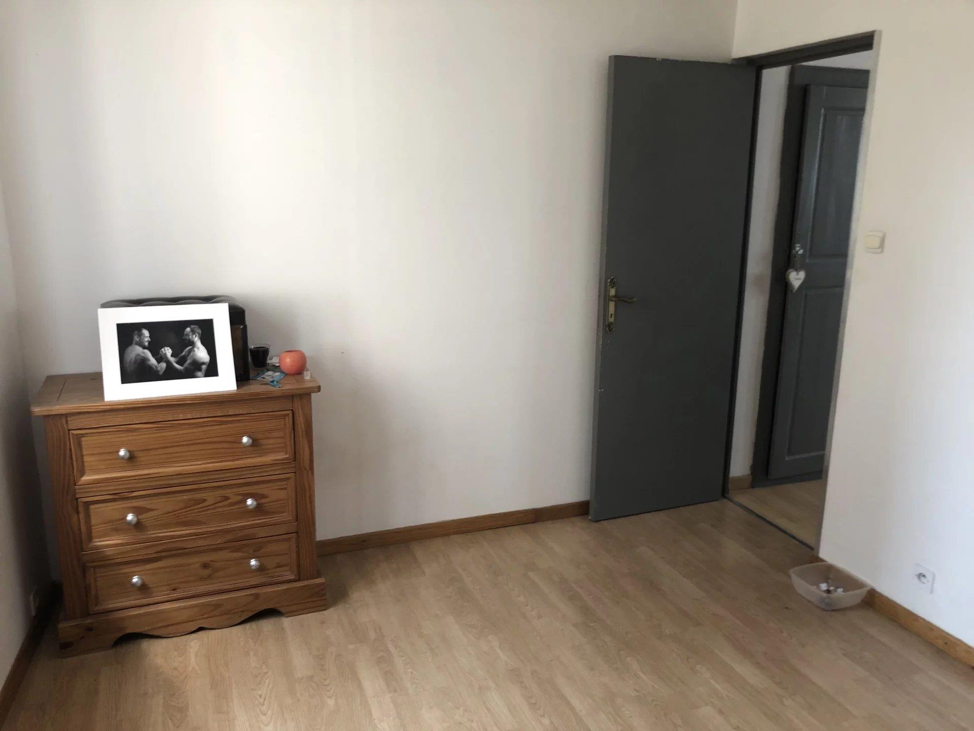 Appartement à vendre, 96m², Saint-Marcellin