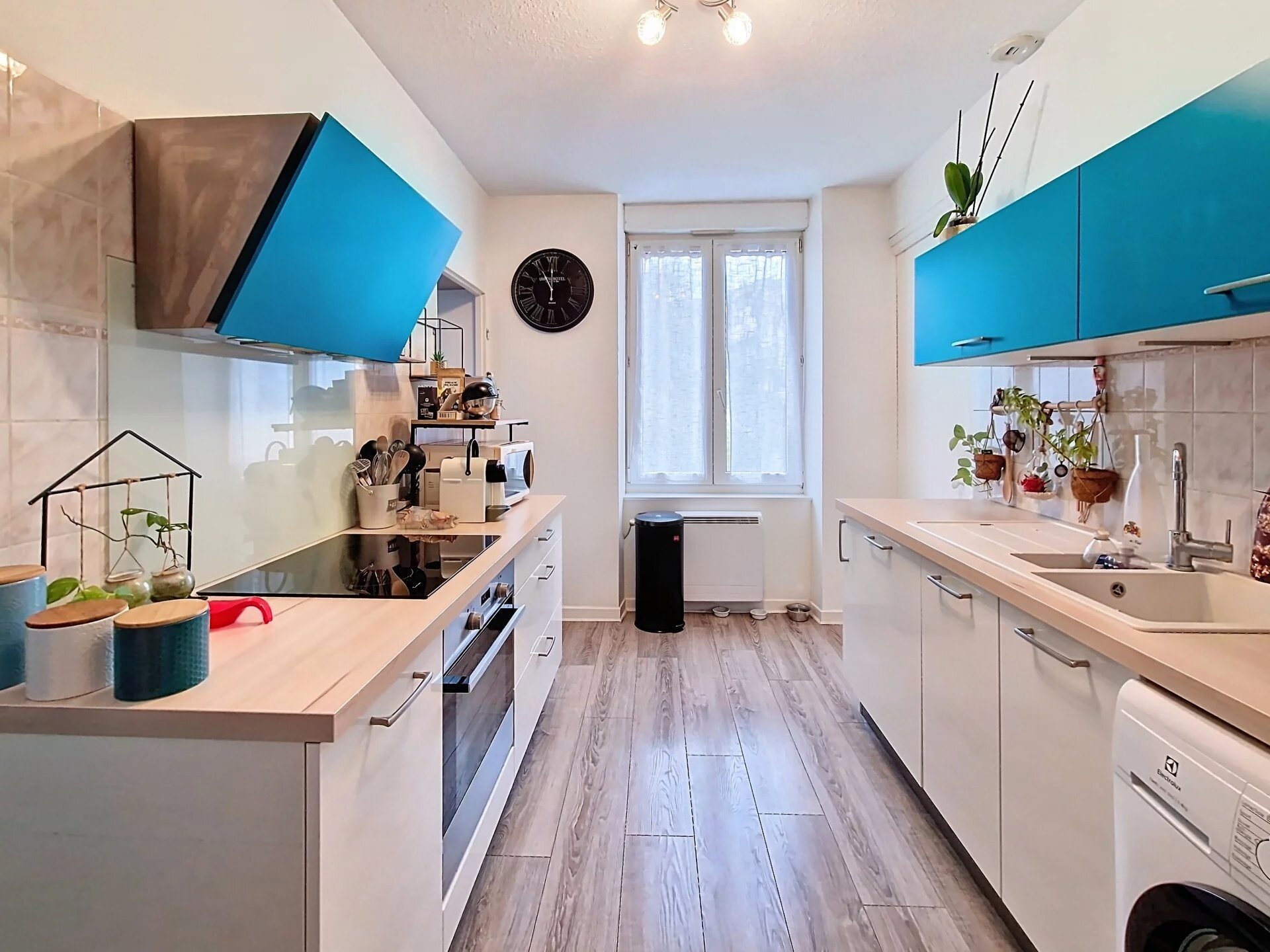 Appartement à vendre, 89m², Saint-Marcellin