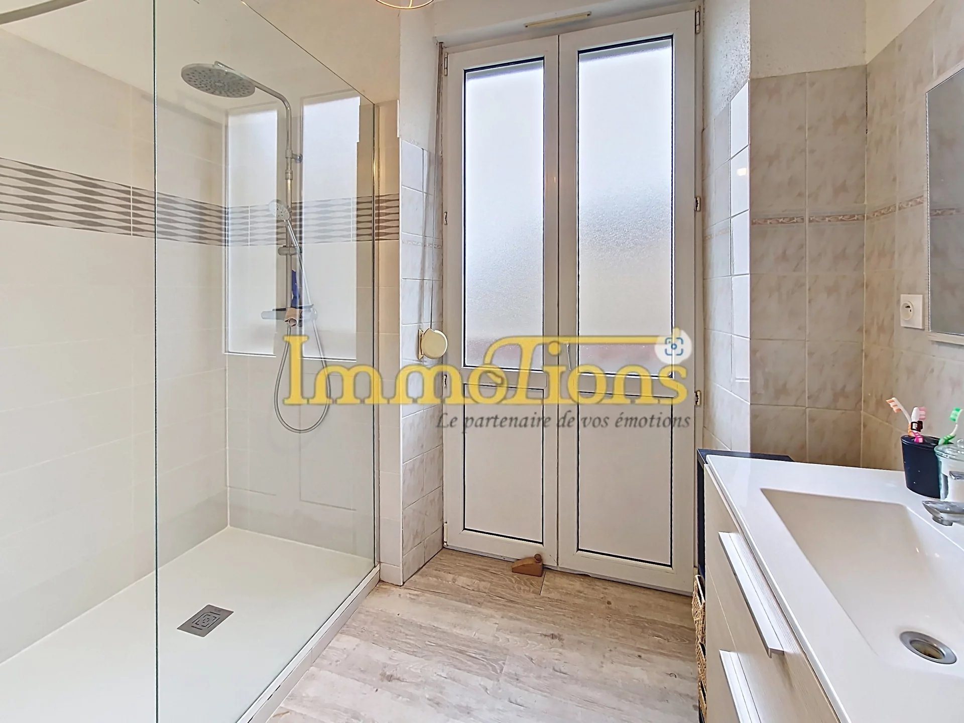 Appartement à vendre, 89m², Saint-Marcellin