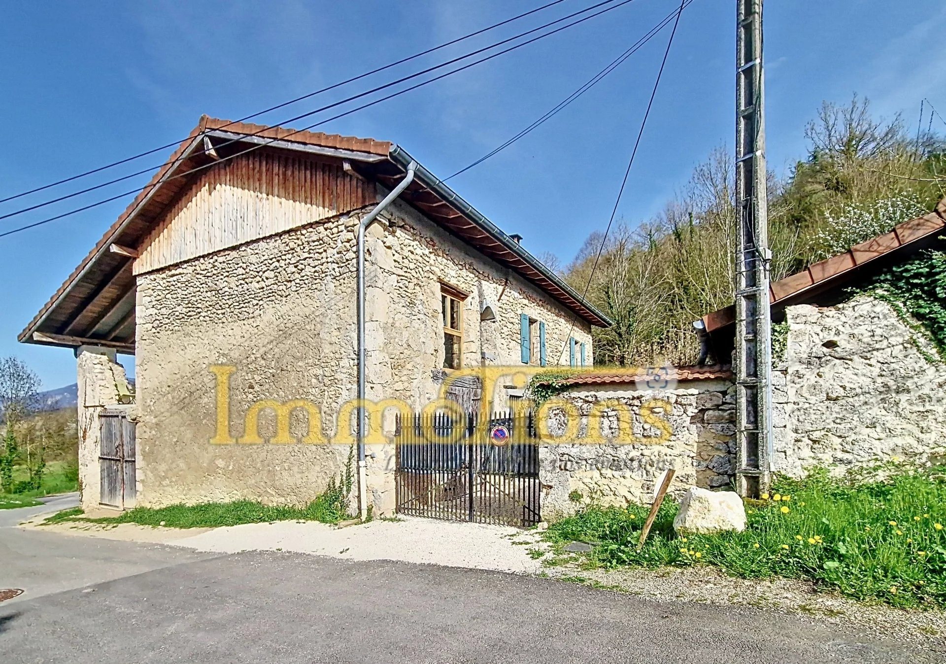 Maison à vendre, 162m², Saint-Just-de-Claix