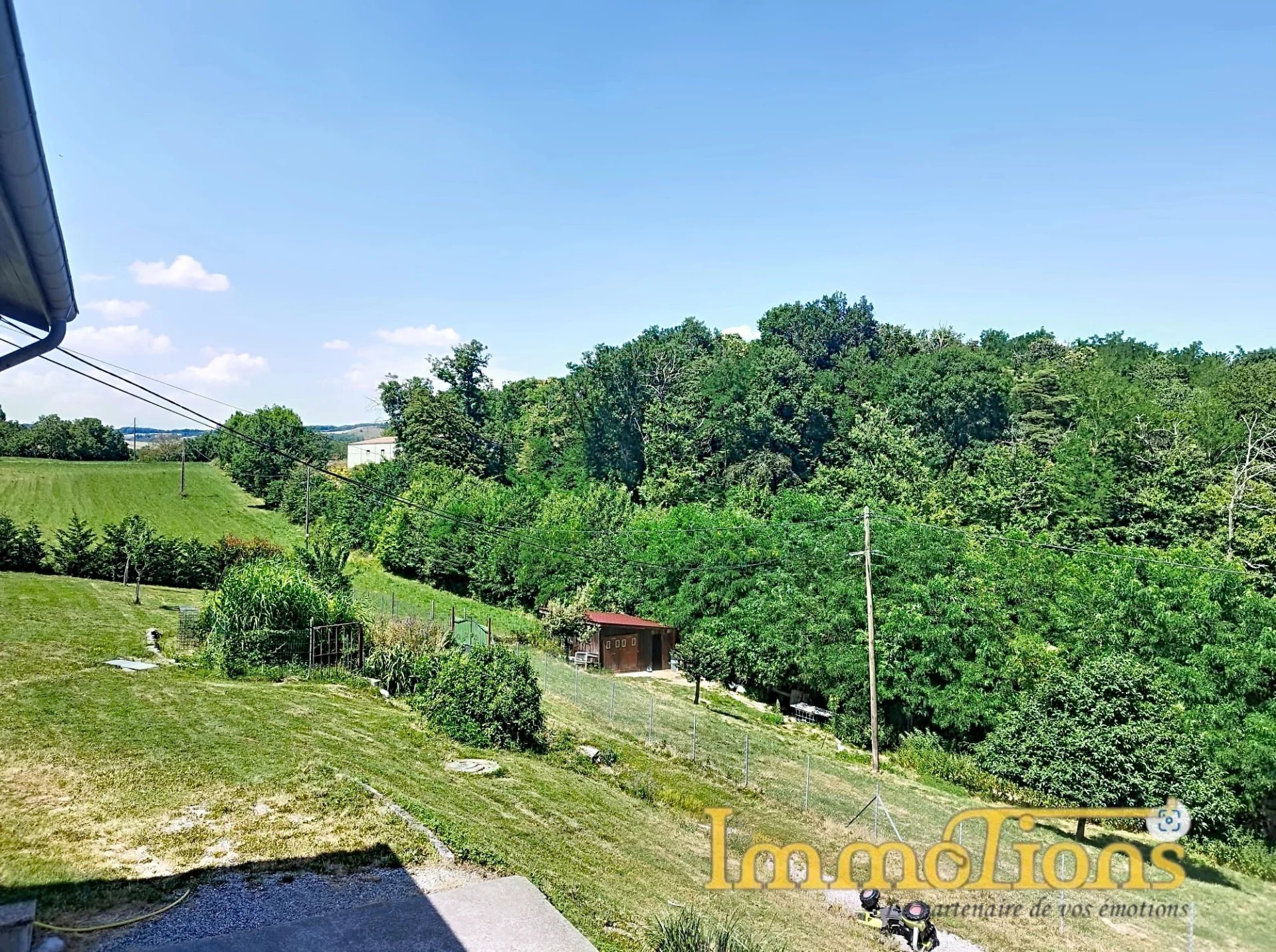Maison à vendre, 150m², Chatte