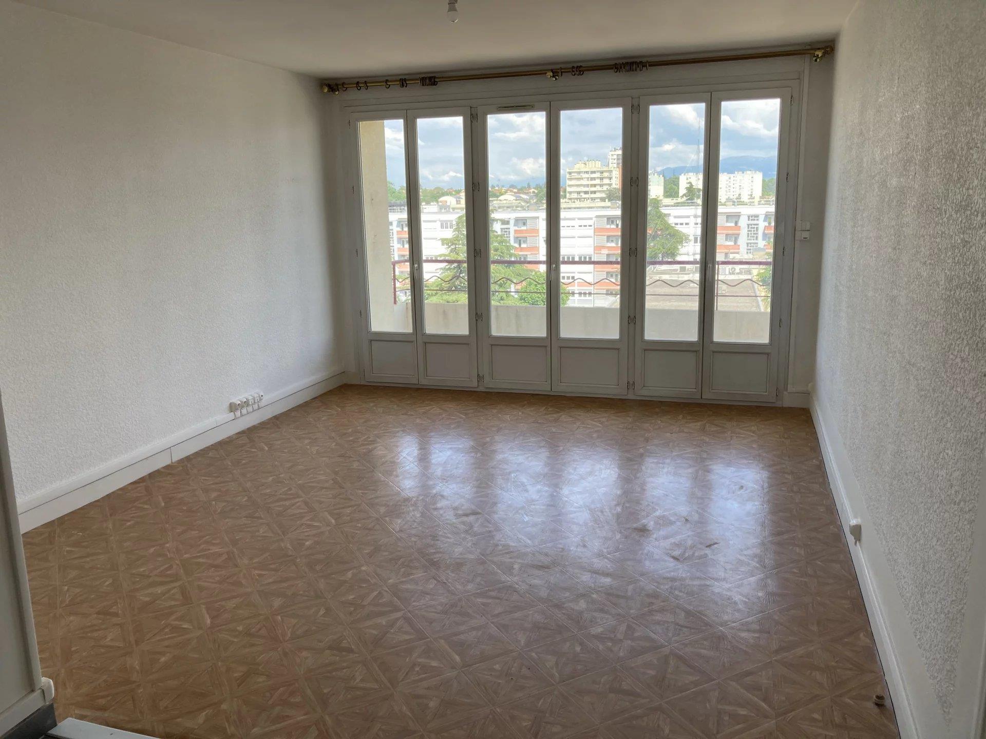 Appartement à vendre, 70m², Valence