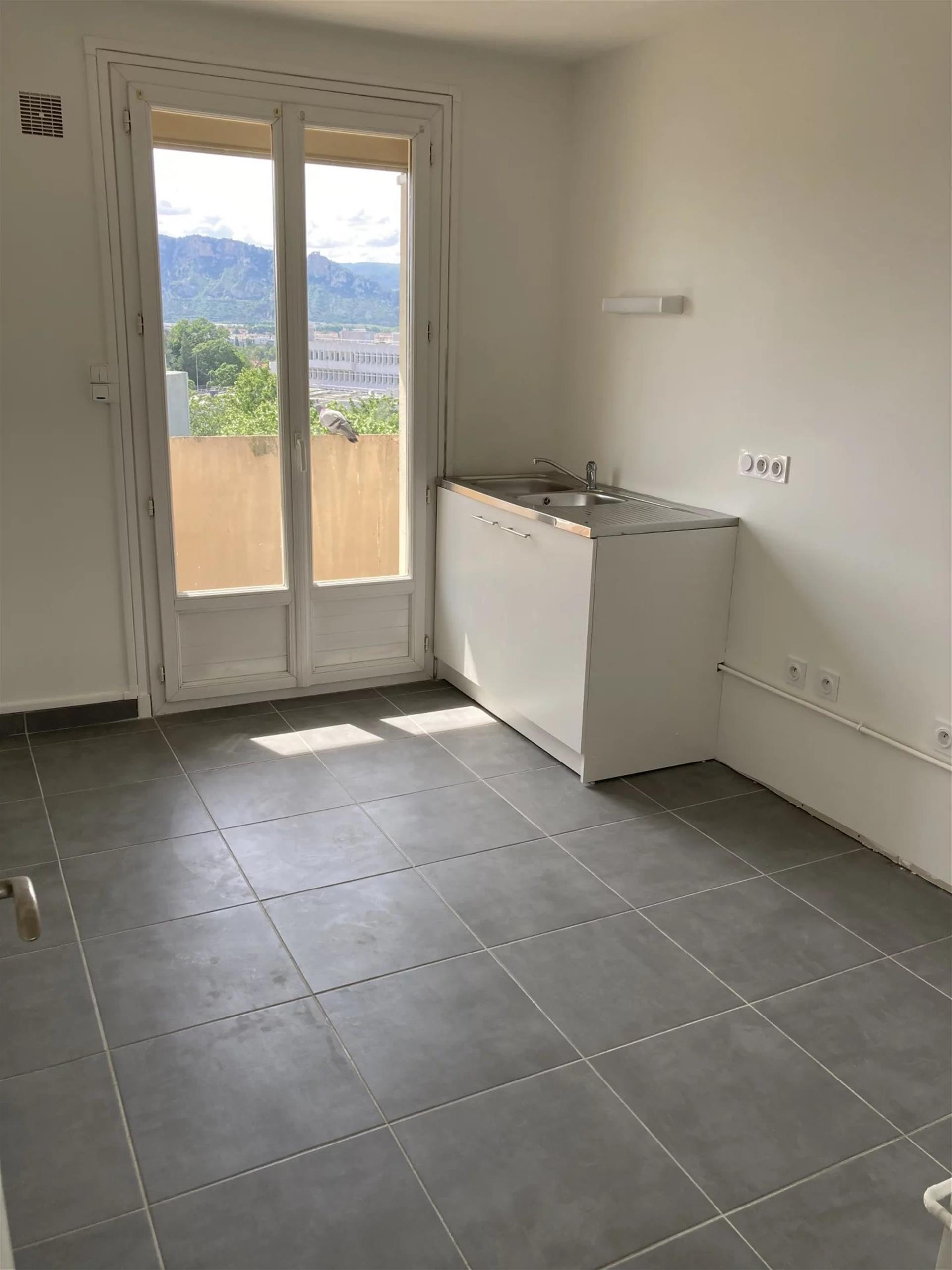 Appartement à vendre, 70m², Valence