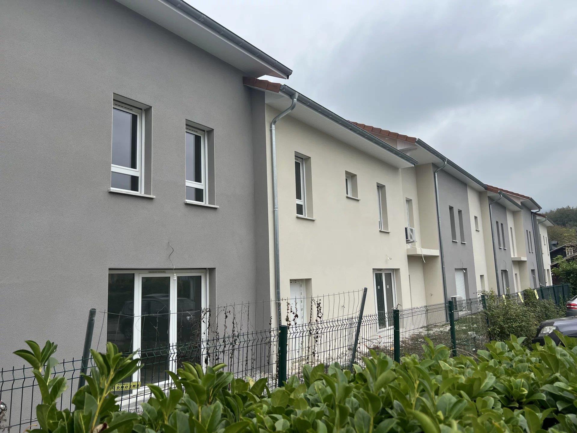 Maison à vendre, 123m², Saint-Romans