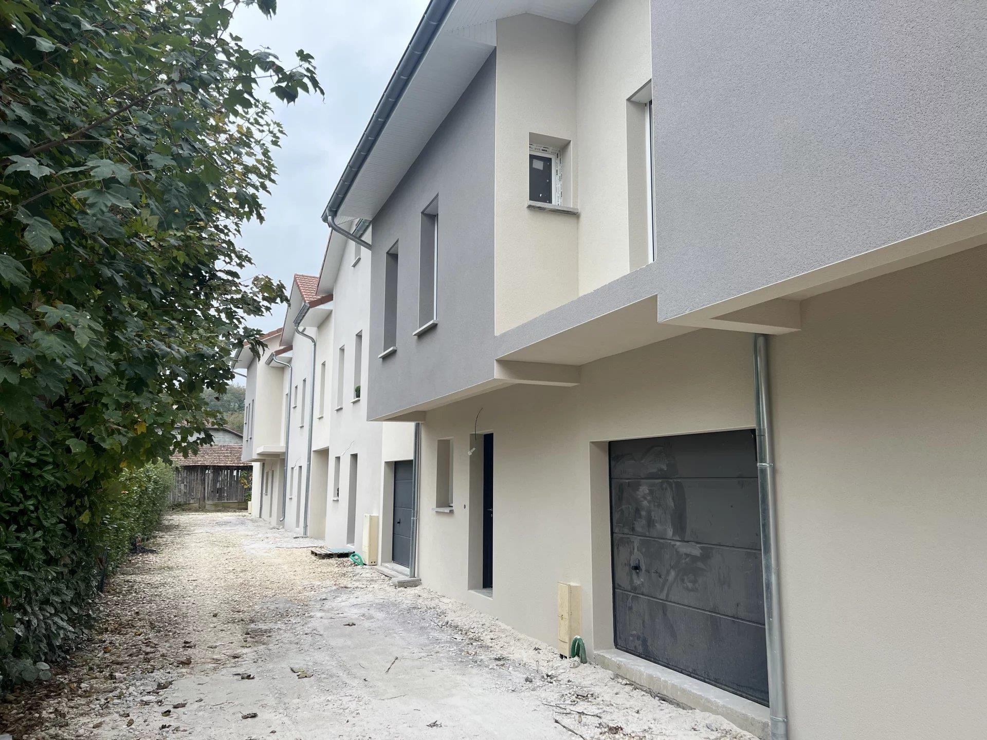 Maison à vendre, 123m², Saint-Romans