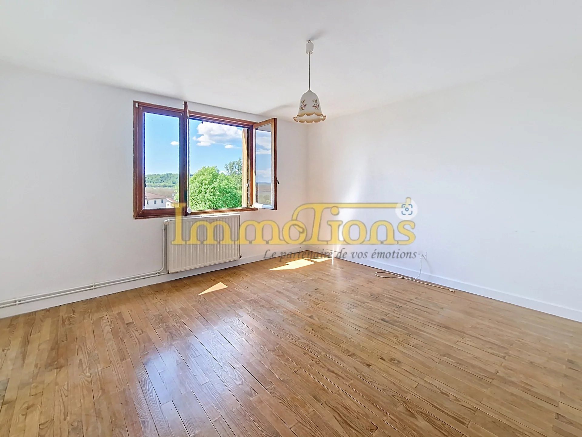 Maison à vendre, 97m², Saint-Romans