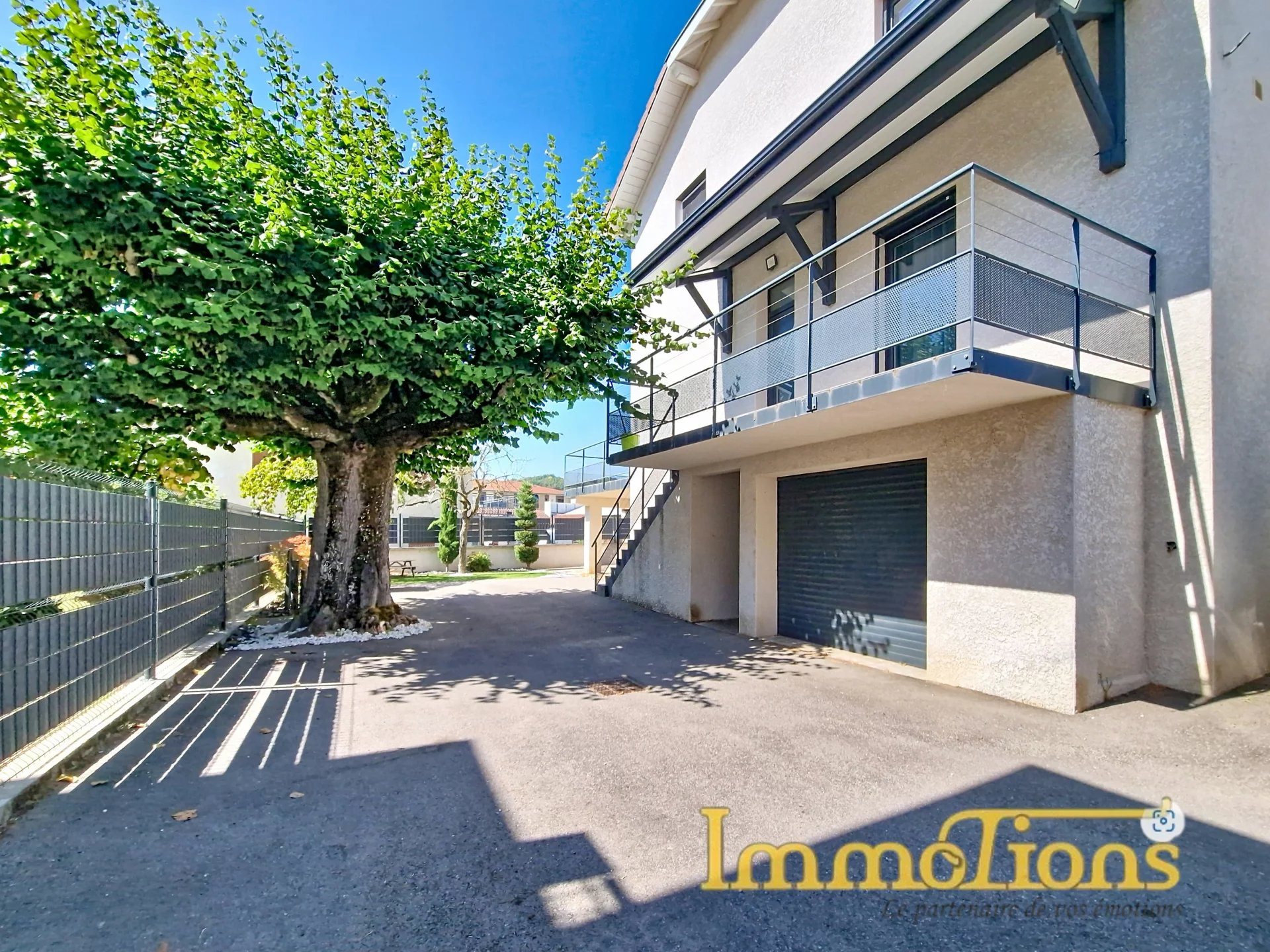 Maison à vendre, 121m², Chatte