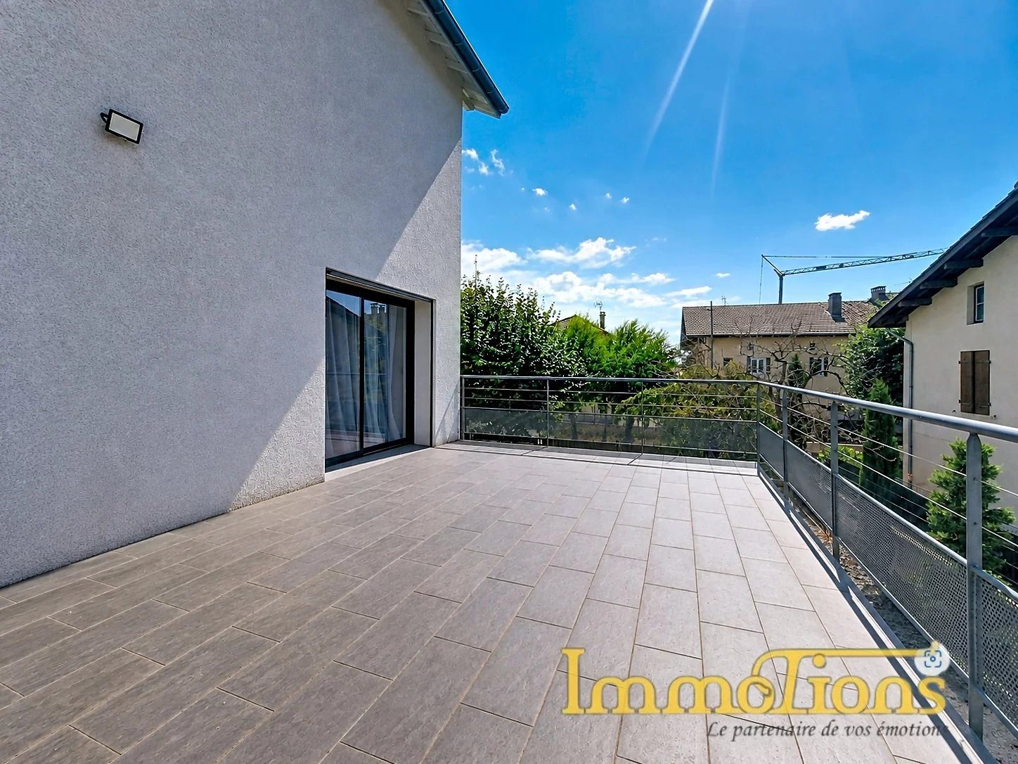 Maison à vendre, 121m², Chatte