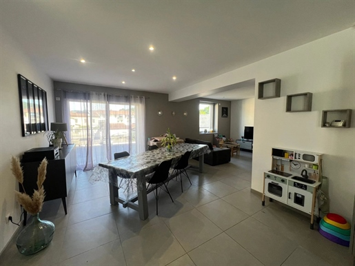 6 pièces 121 m² · à Chatte · 121 m² · 318 000 €