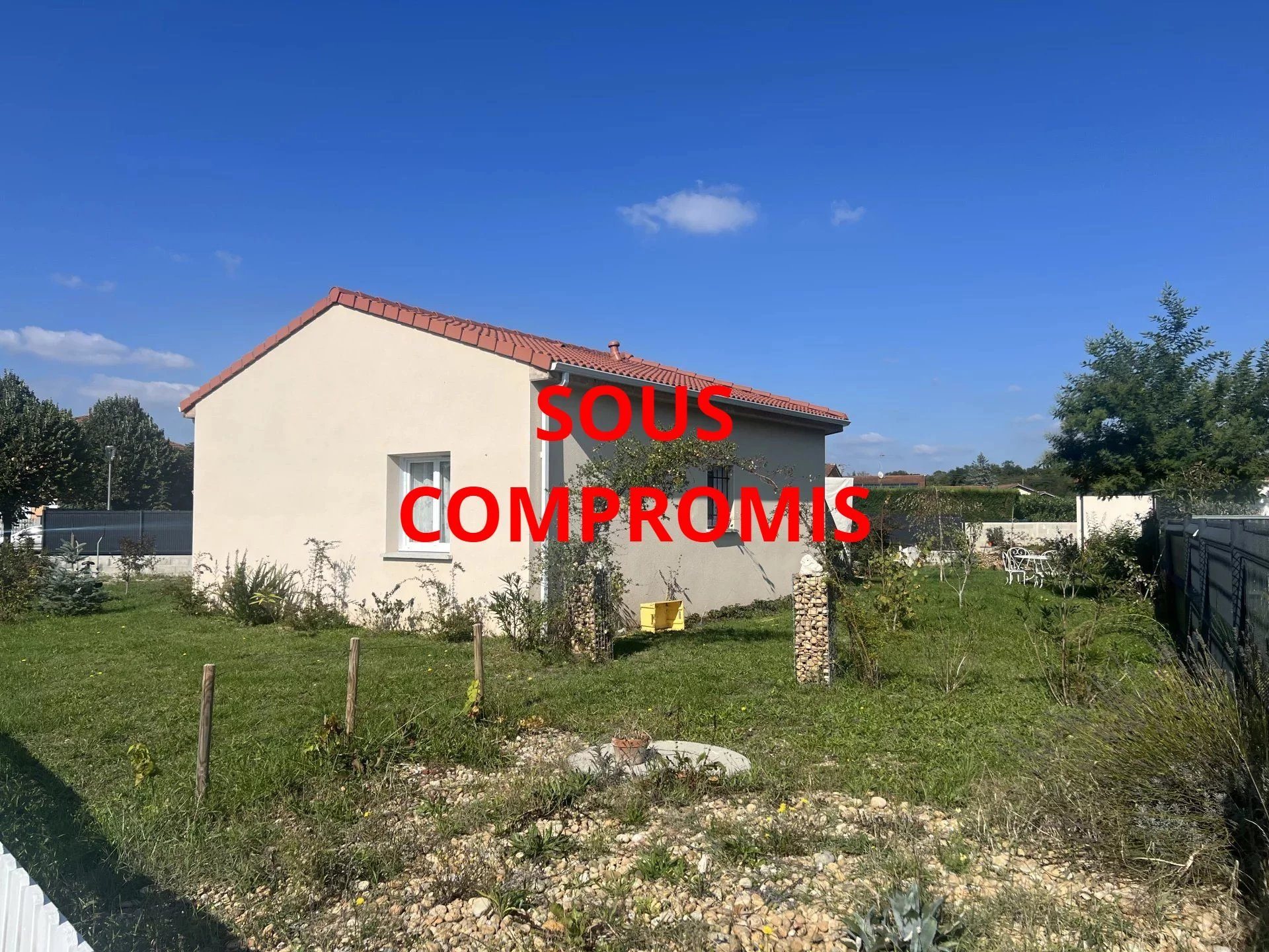 Maison à vendre, 84m², Saint-Hilaire-du-Rosier
